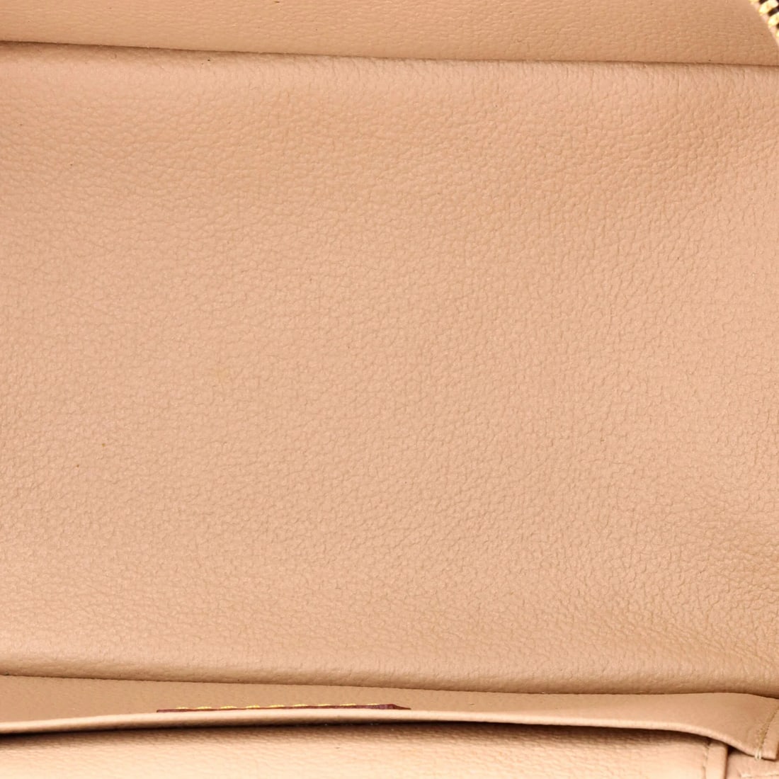 Macassar Mini Canvas Monogram Vuitton Louis Nice Vanity Case - 5