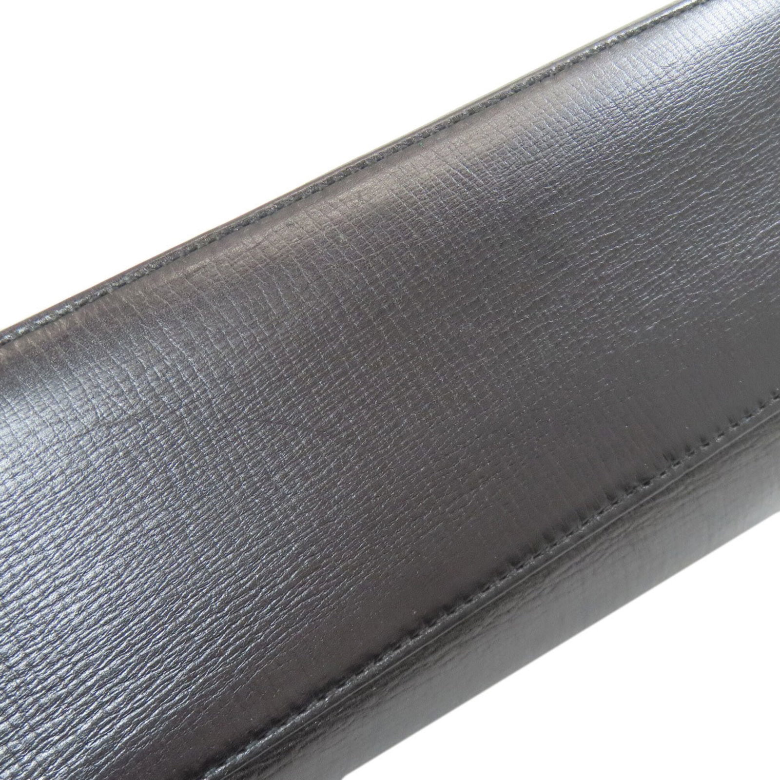 Handbag Leather Gucci - 14