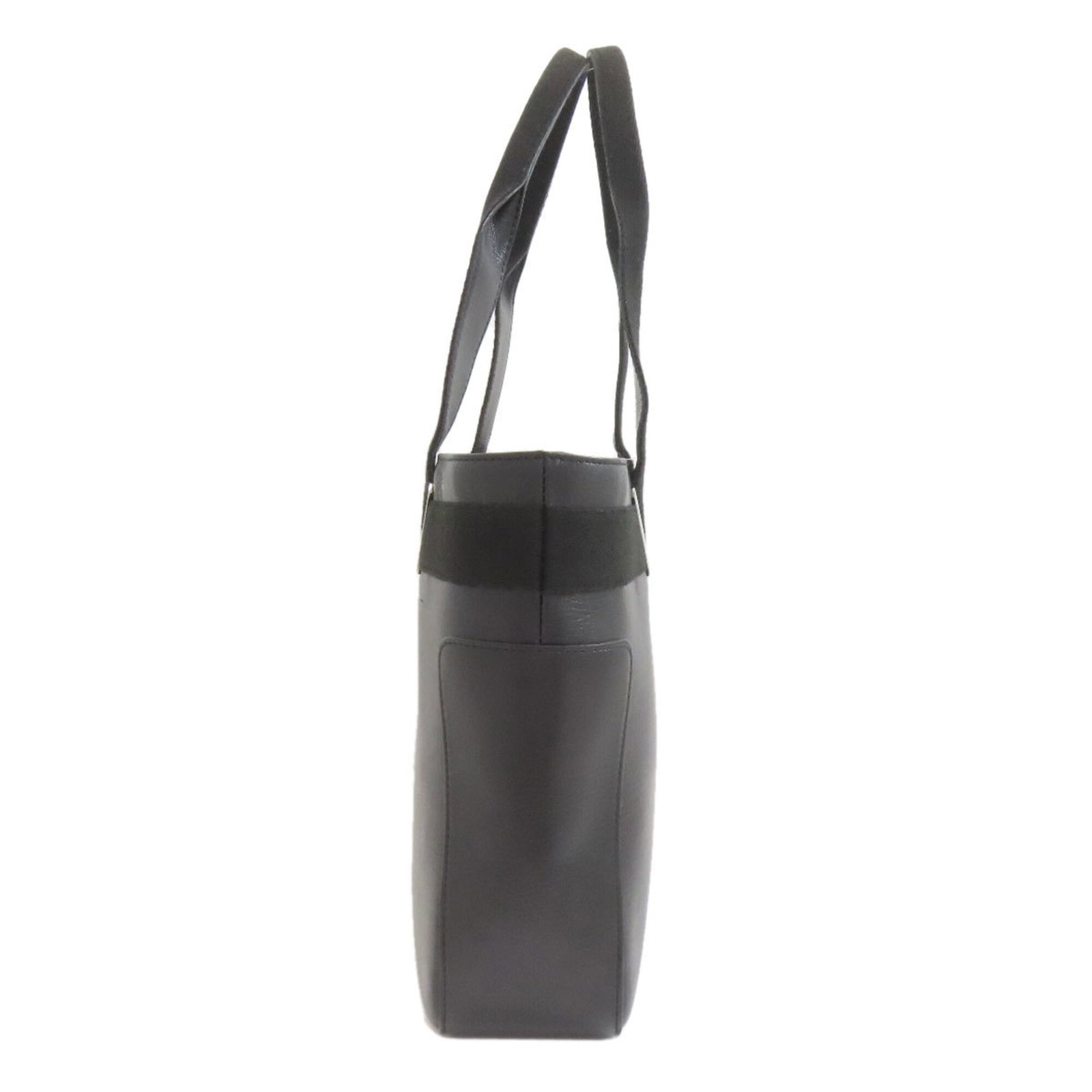 Handbag Leather Gucci - 3