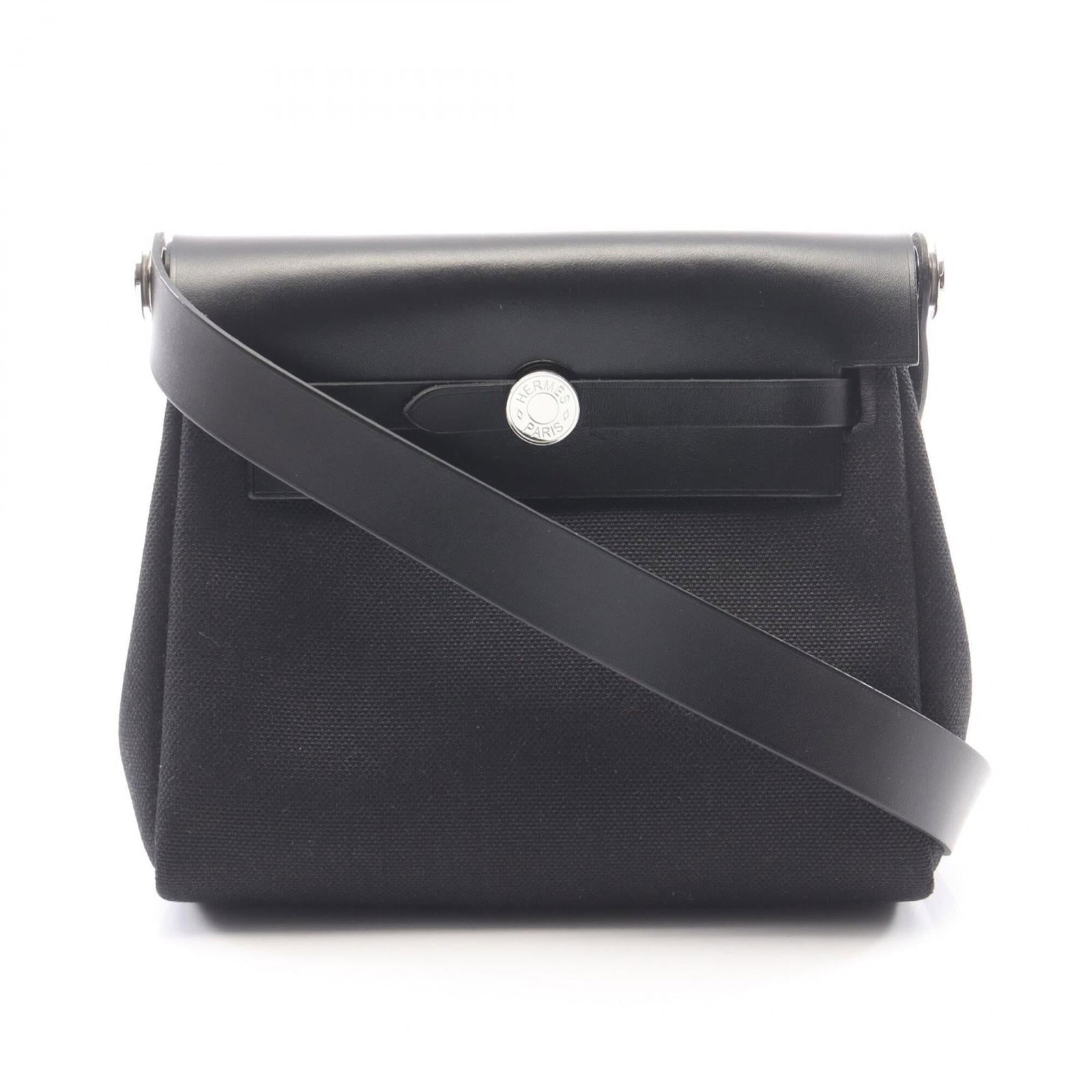 Canvas Leather Handbag Shoulder Bag: Canvas Leather Handbag Shoulder Bag Canvas Leather Handbag Shoulder Bag, a stylish and versatile accessory, boasts a sleek black design made from canvas and leather. Measuring 16cm x 20cm x 7cm, this 