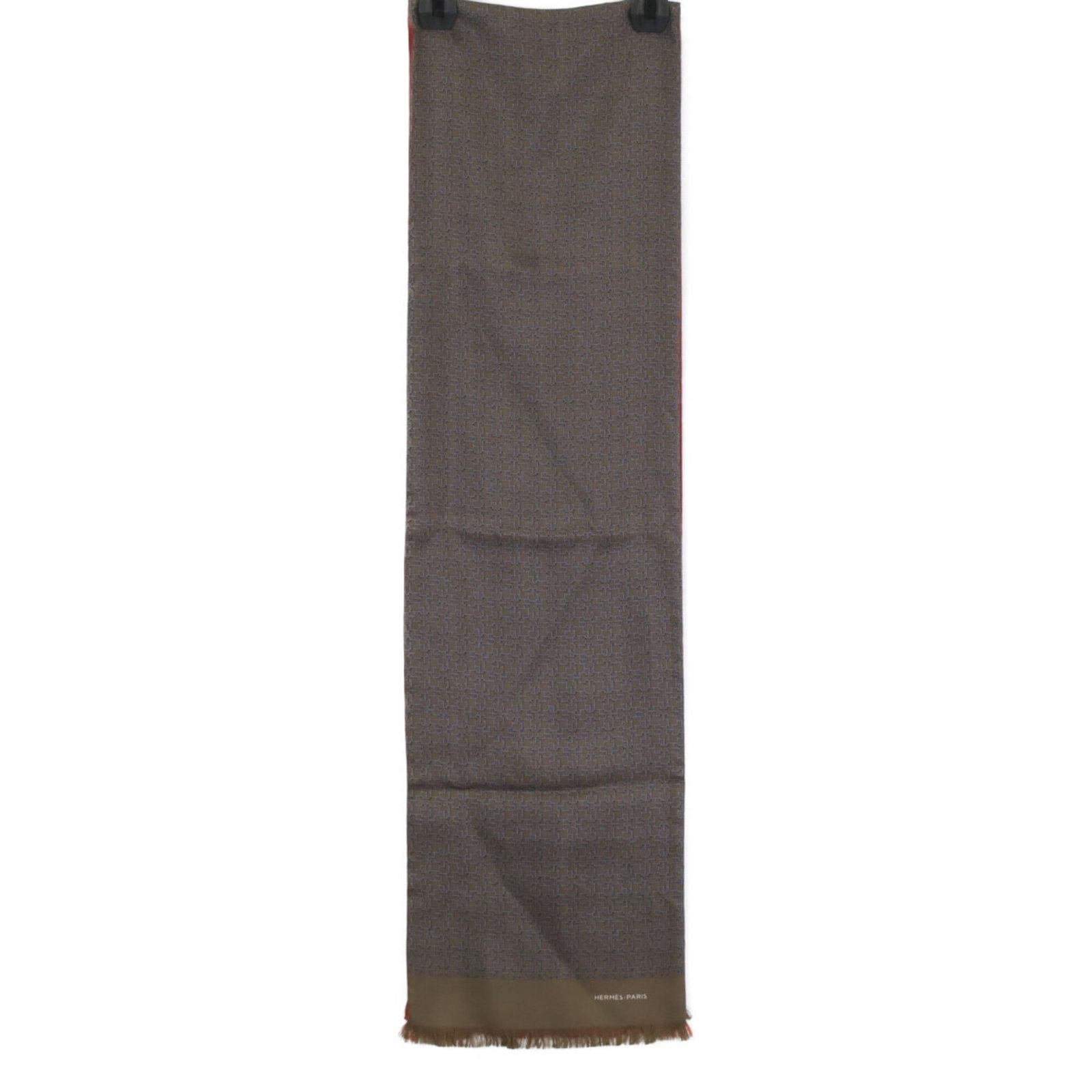 Stole Silk - 4
