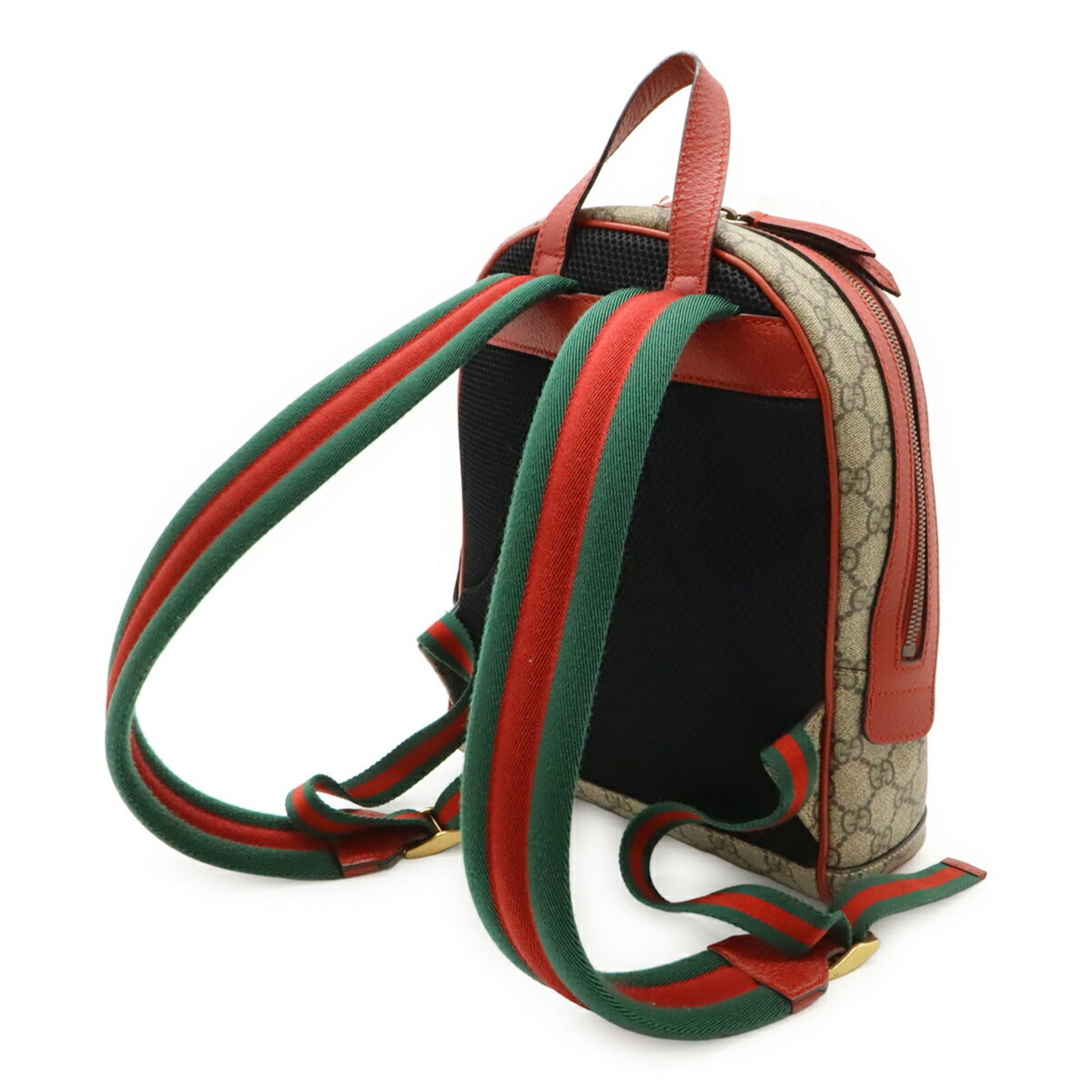 Backpack Supreme Gucci Gg - 3