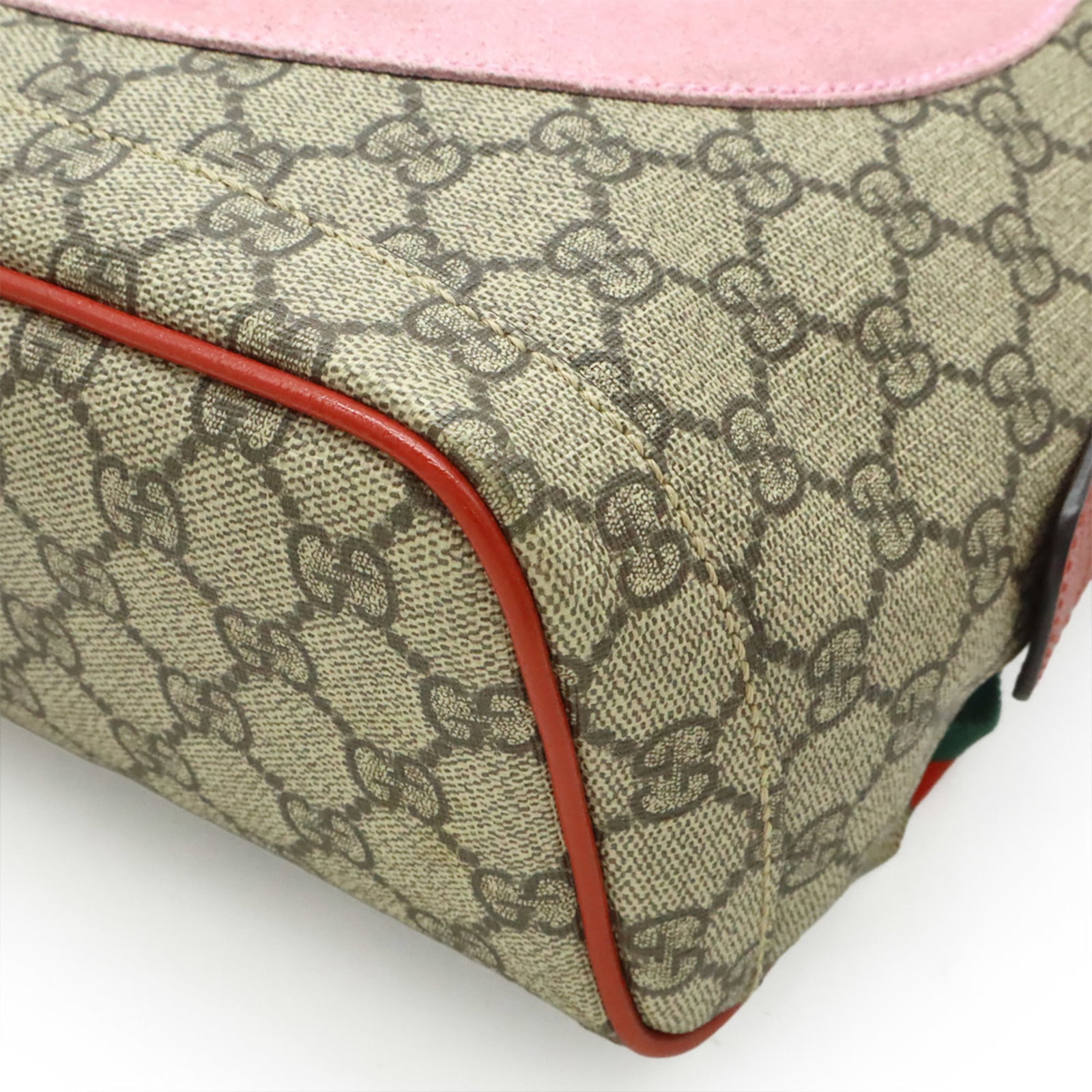 Backpack Supreme Gucci Gg - 4