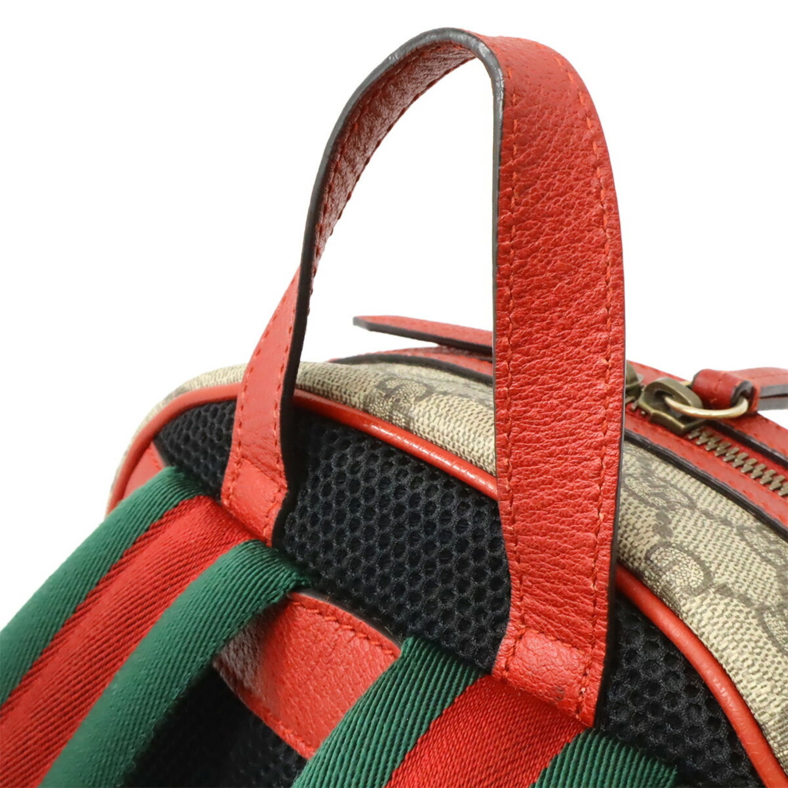Backpack Supreme Gucci Gg - 5