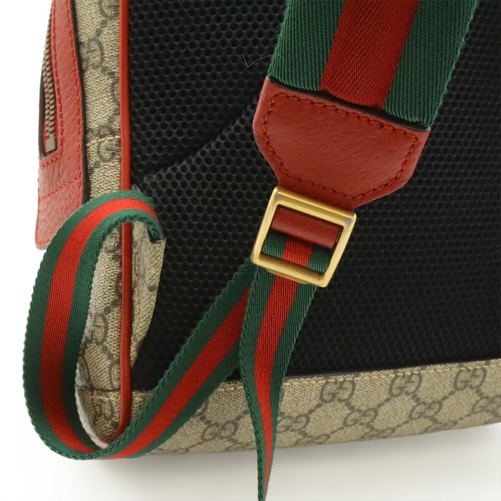 Backpack Supreme Gucci Gg - 7
