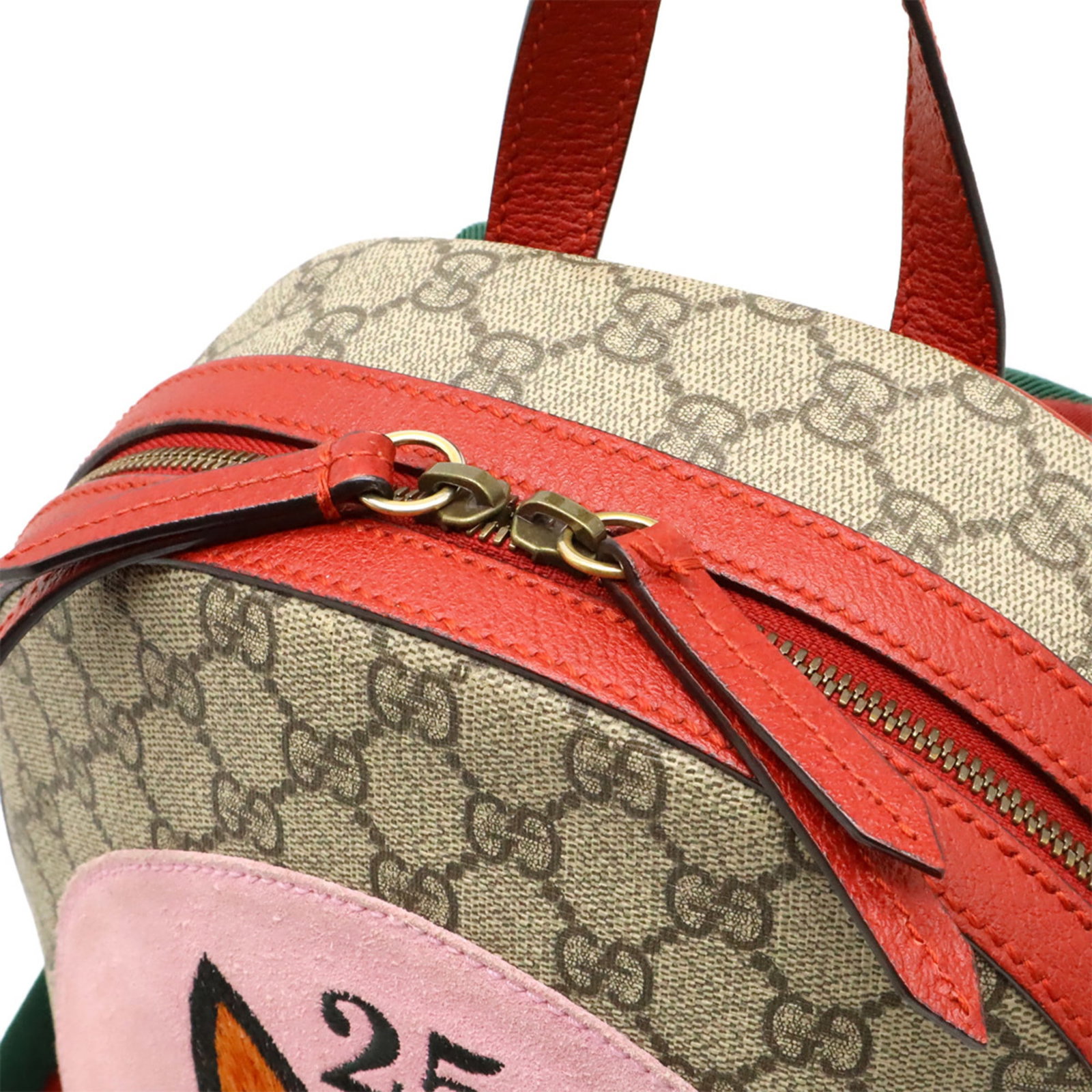 Backpack Supreme Gucci Gg - 8