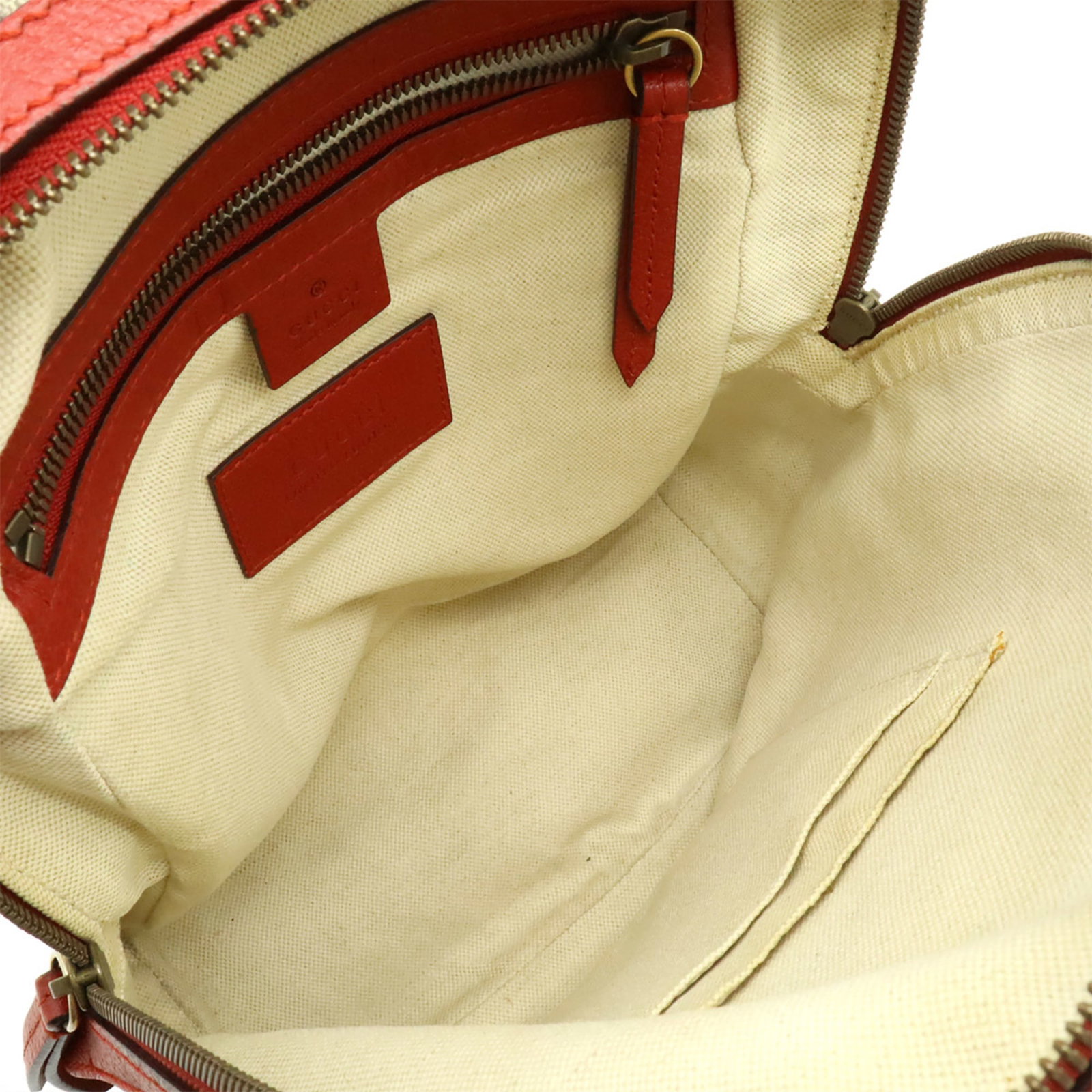 Backpack Supreme Gucci Gg - 9