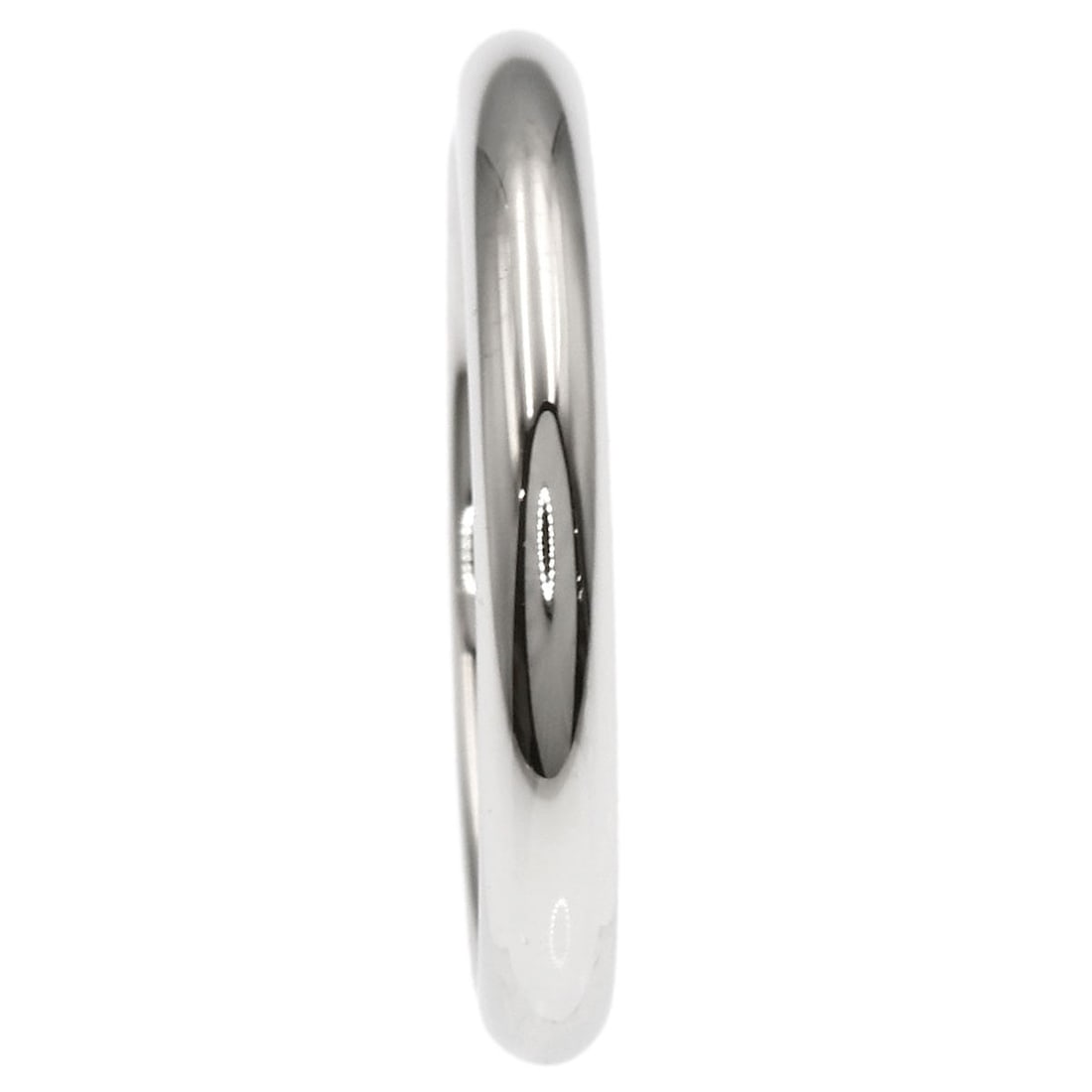 Pt950 Platinum Bvlgari Ring - 3