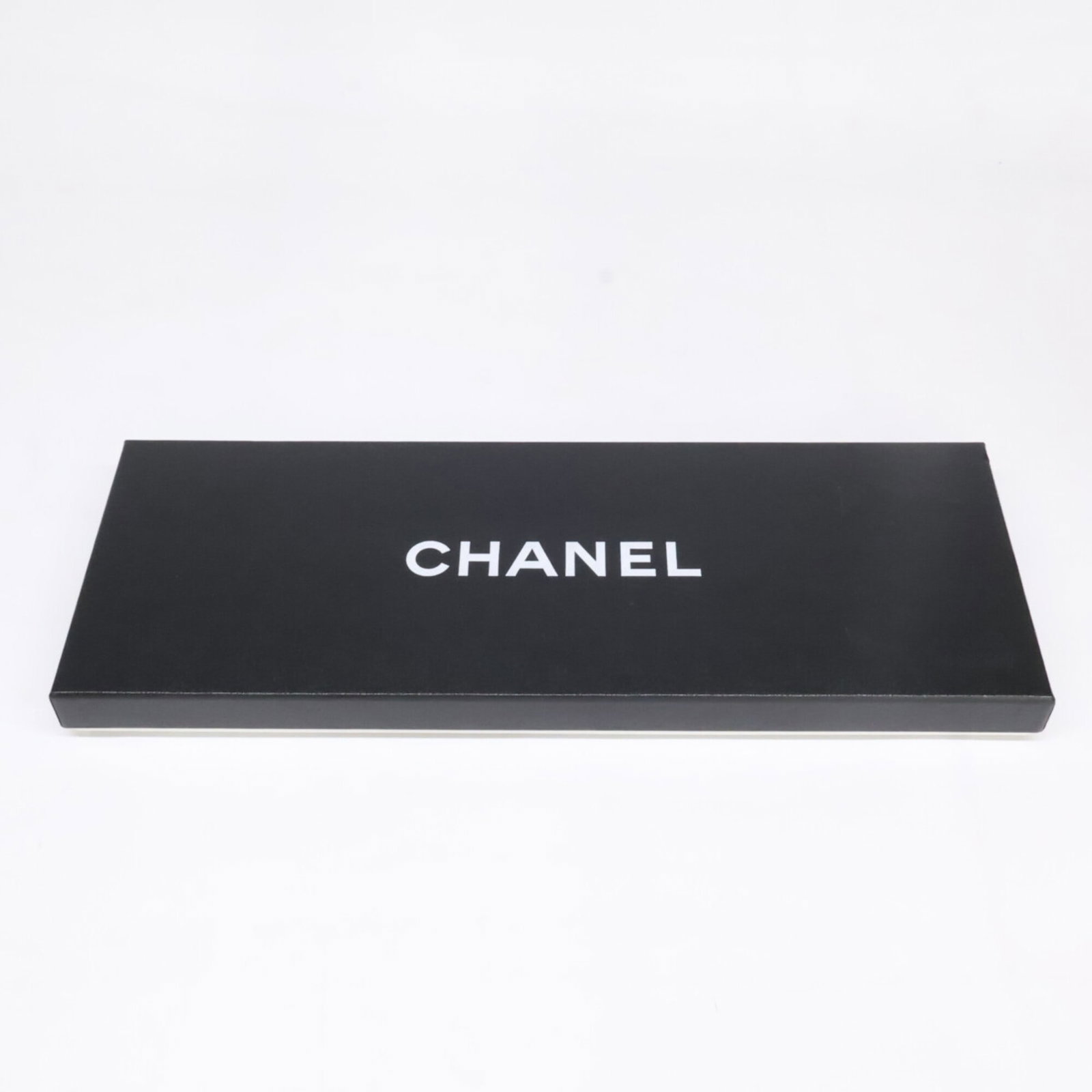 Gloves Warm Leather Chanel - 10