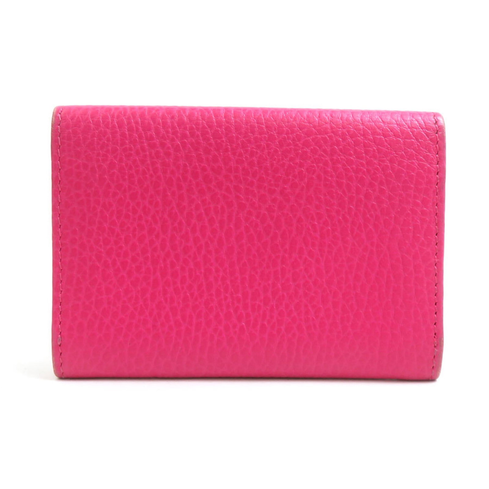 Case Card Leather Gucci - 2