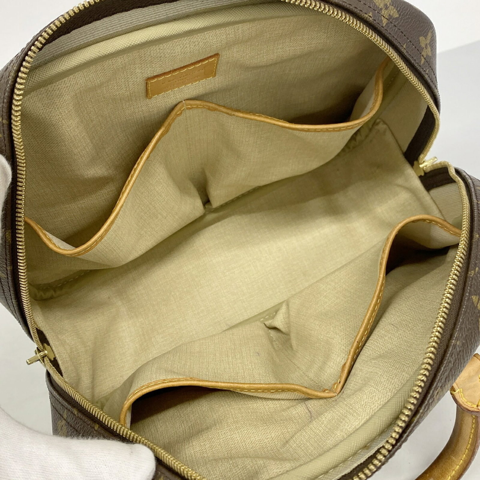 Handbag Louis Vuitton - 4