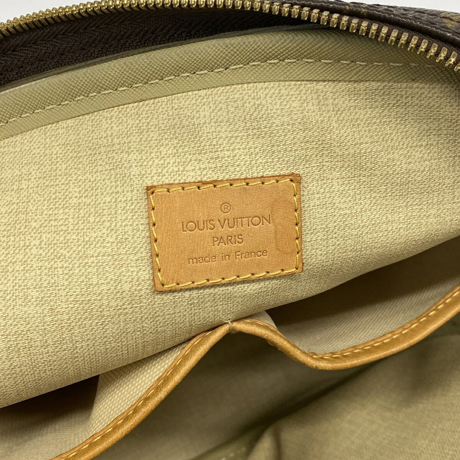 Handbag Louis Vuitton - 5