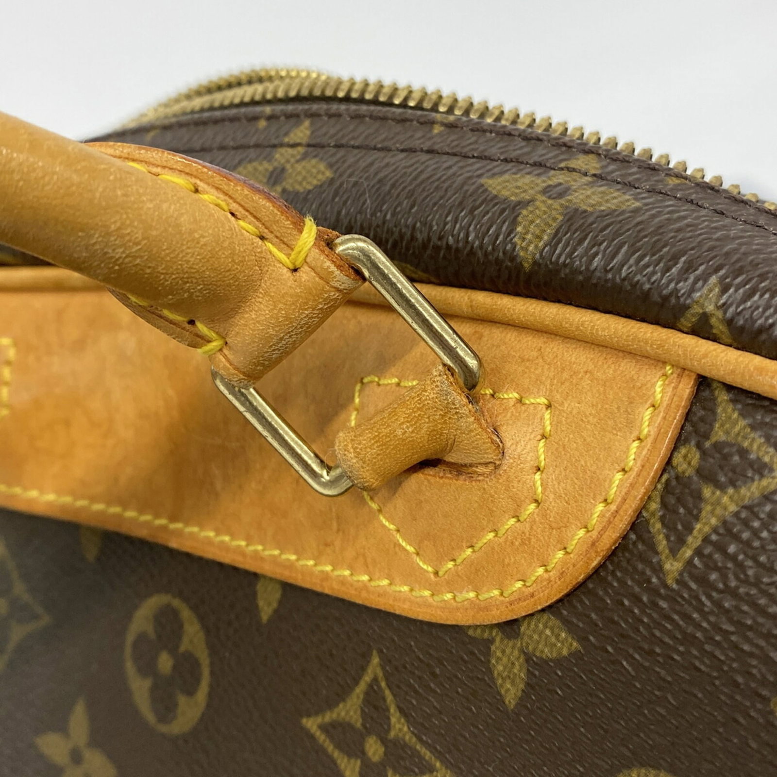 Handbag Louis Vuitton - 7