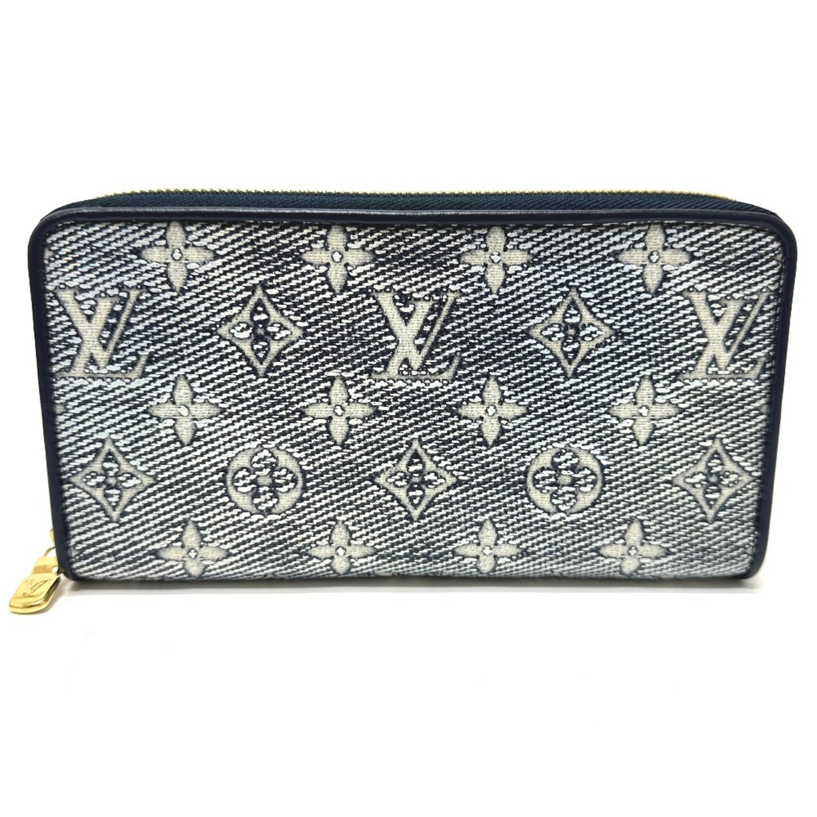 Coin purse Monogram Louis Vuitton (1 of 15)