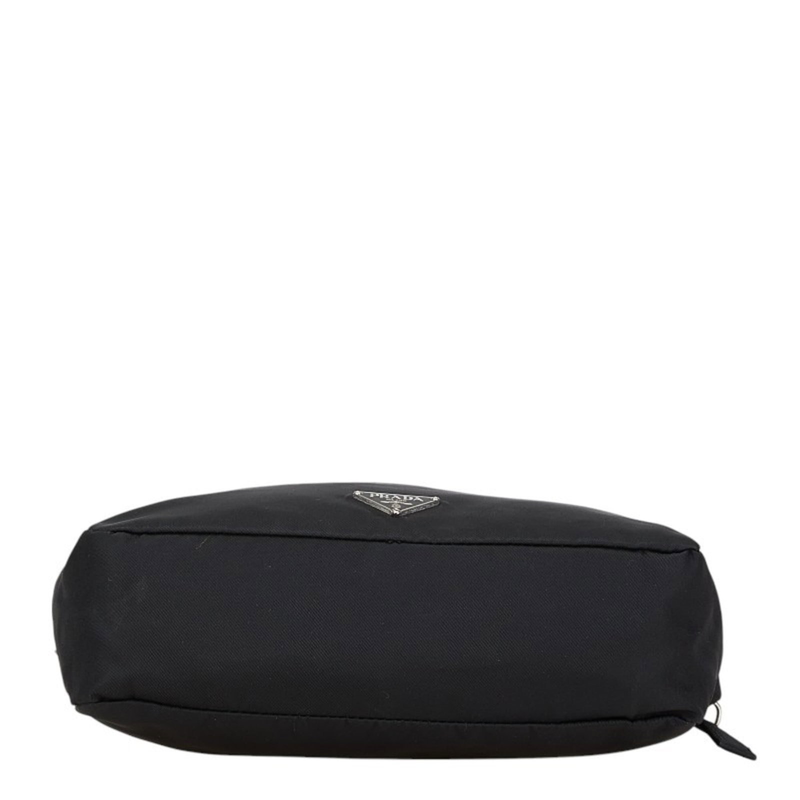 Nylon Prada Pouch - 3