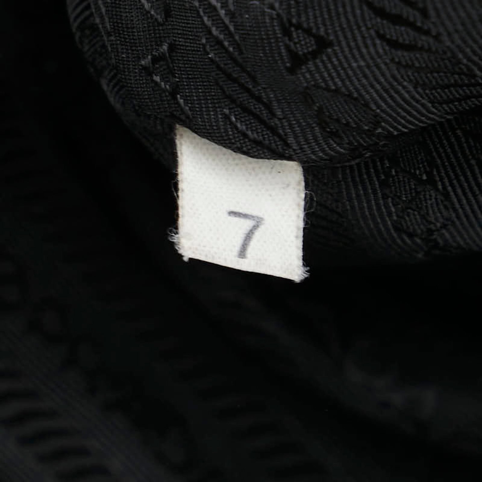 Nylon Prada Pouch - 8