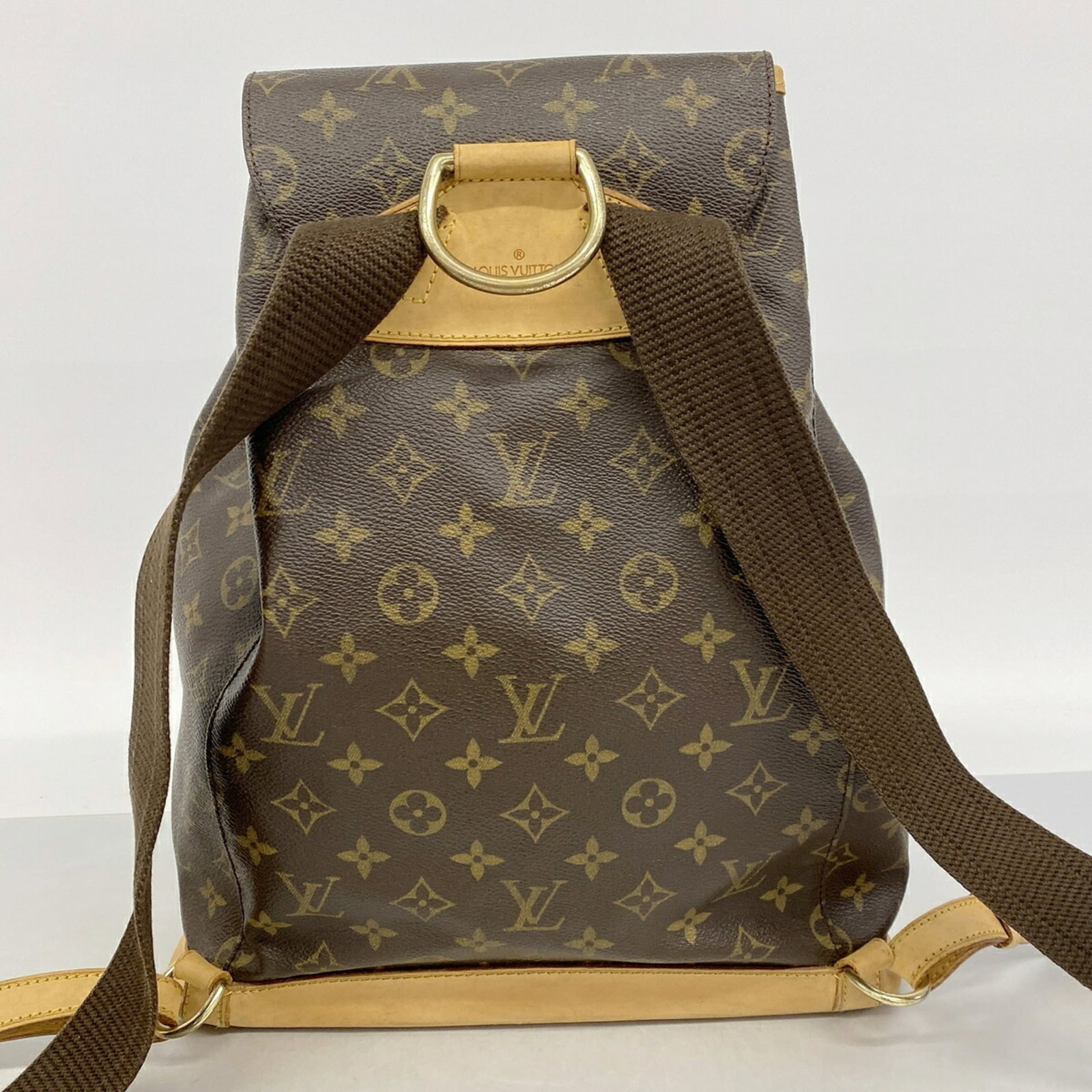Louis Vuitton Backpack - 11