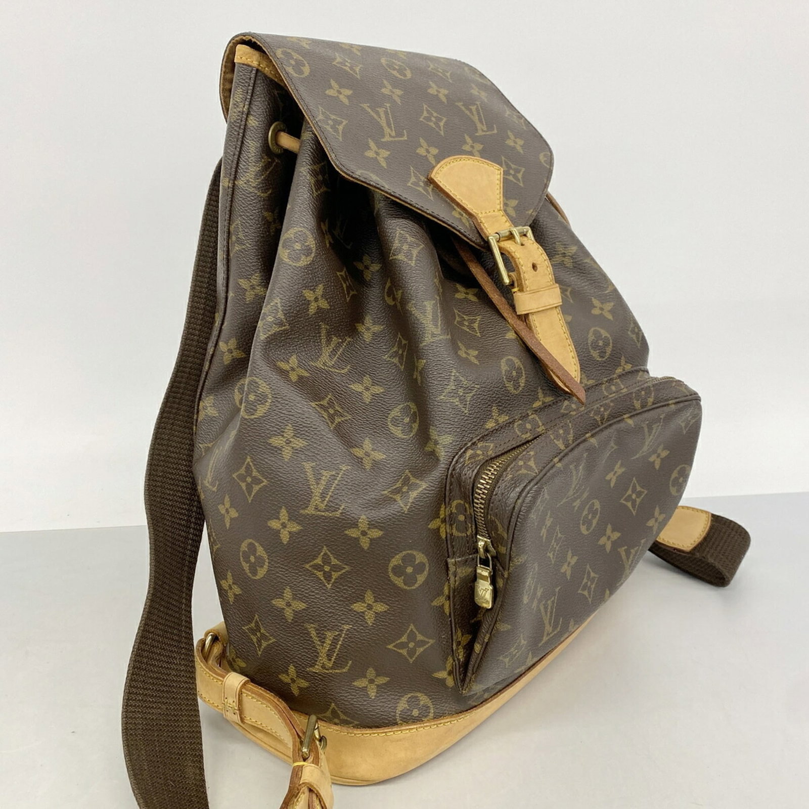 Louis Vuitton Backpack - 2