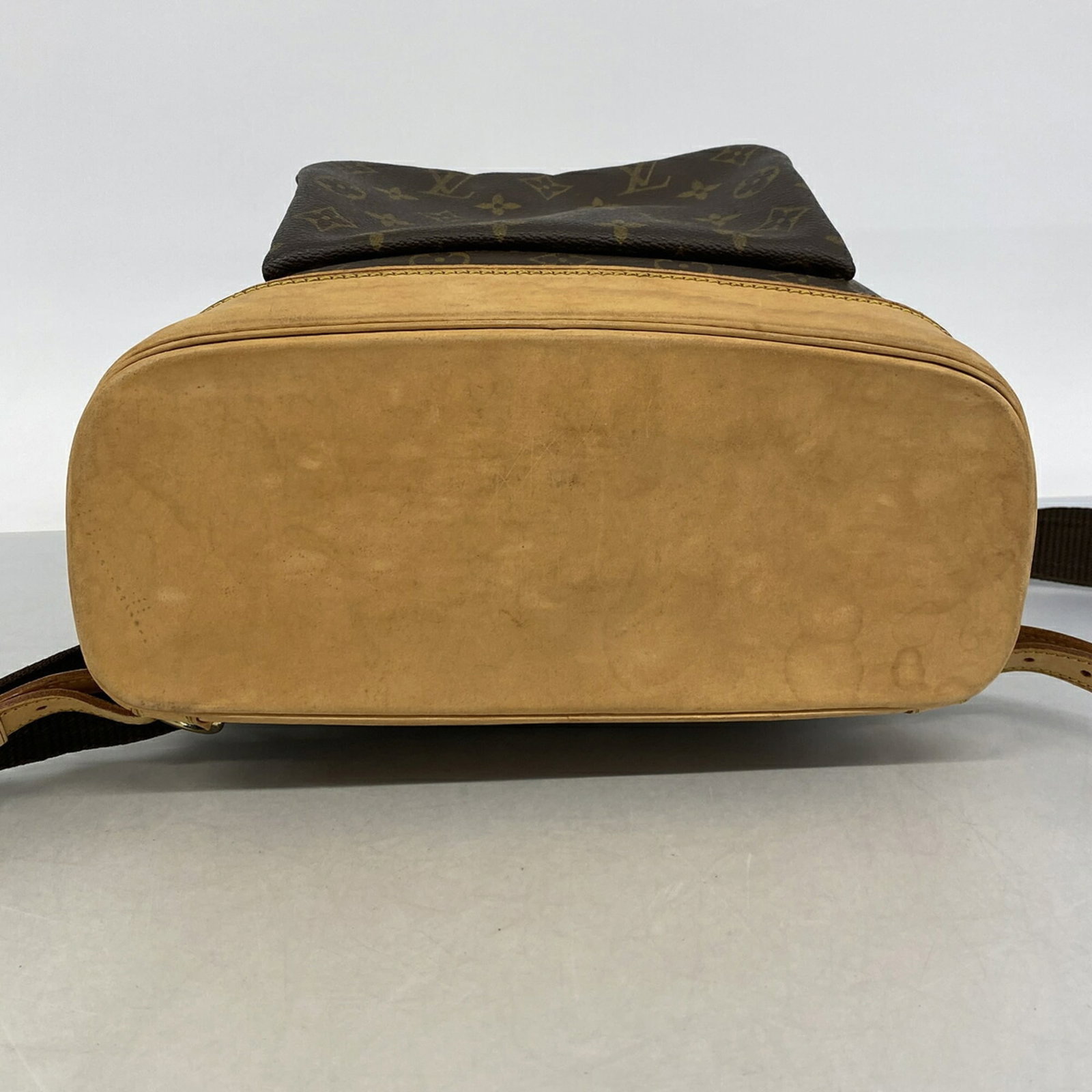 Louis Vuitton Backpack - 3