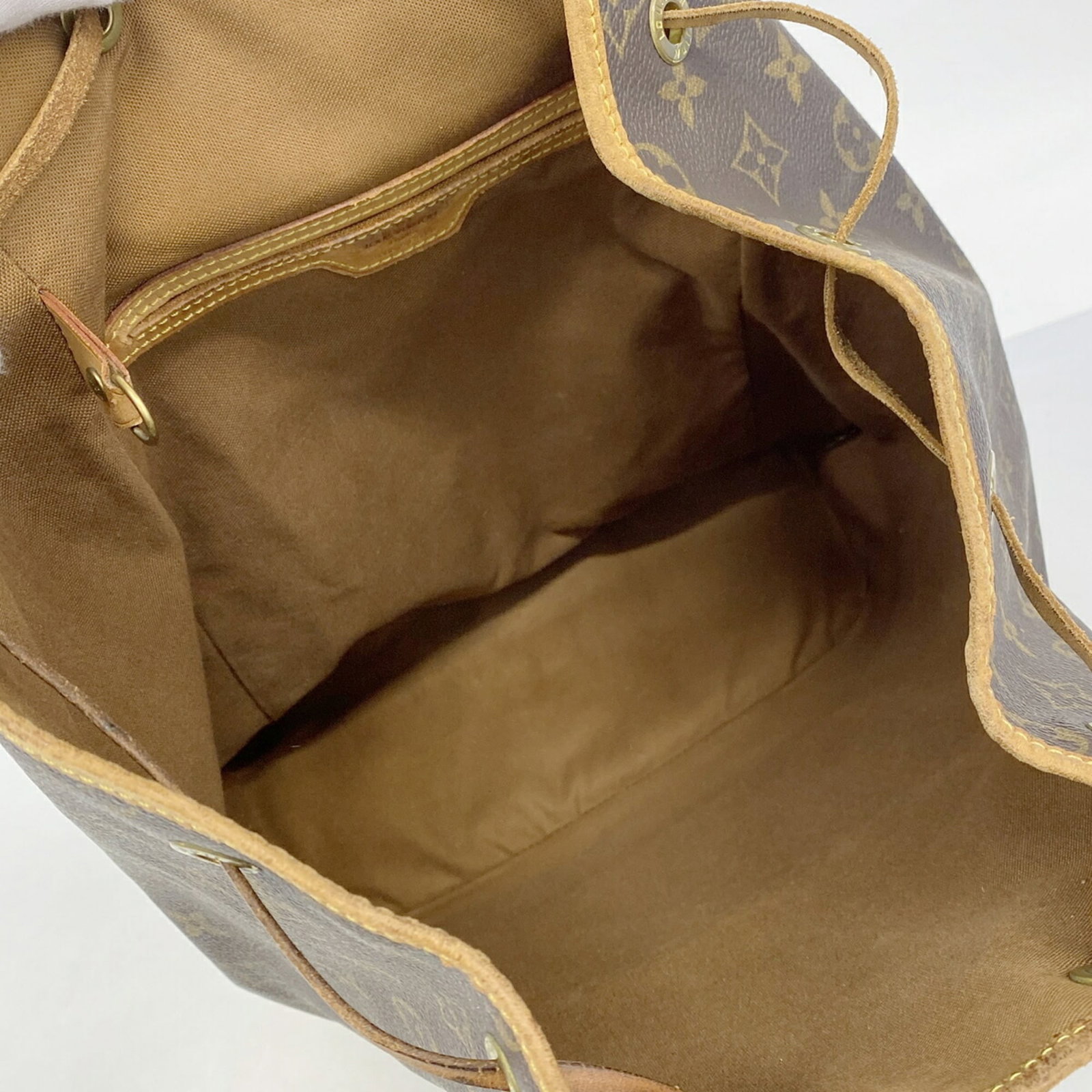 Louis Vuitton Backpack - 4