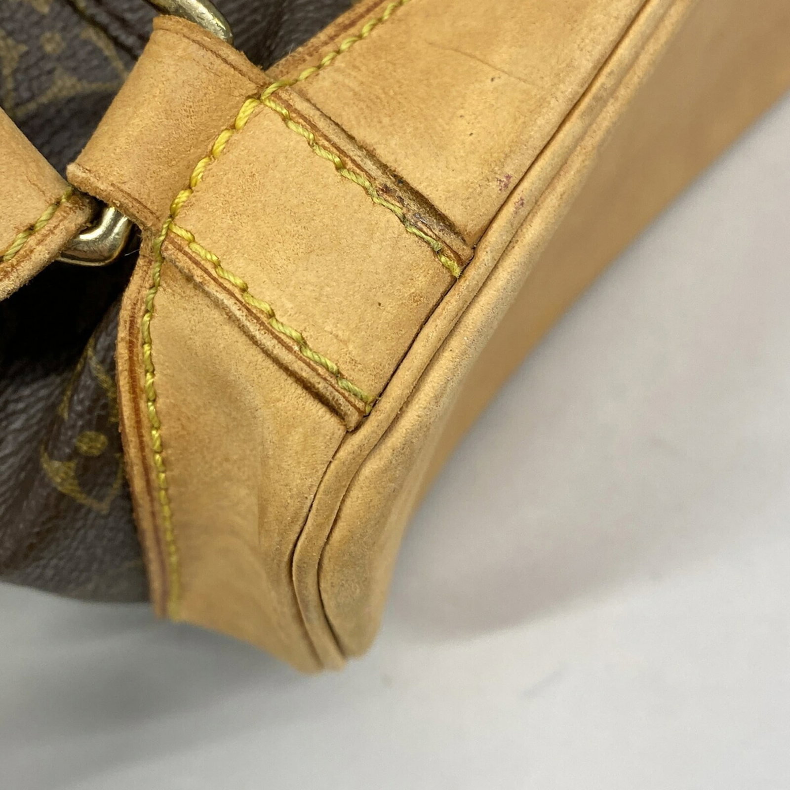 Louis Vuitton Backpack - 6