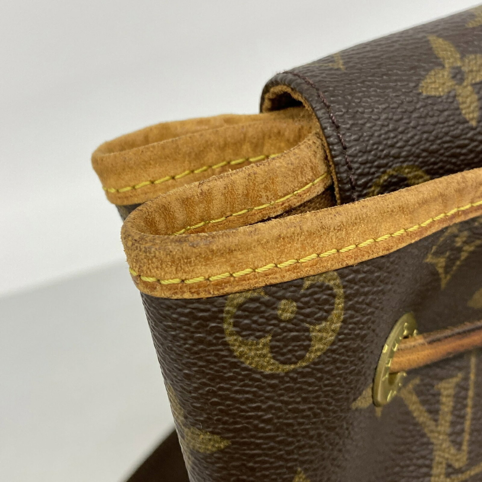 Louis Vuitton Backpack - 7