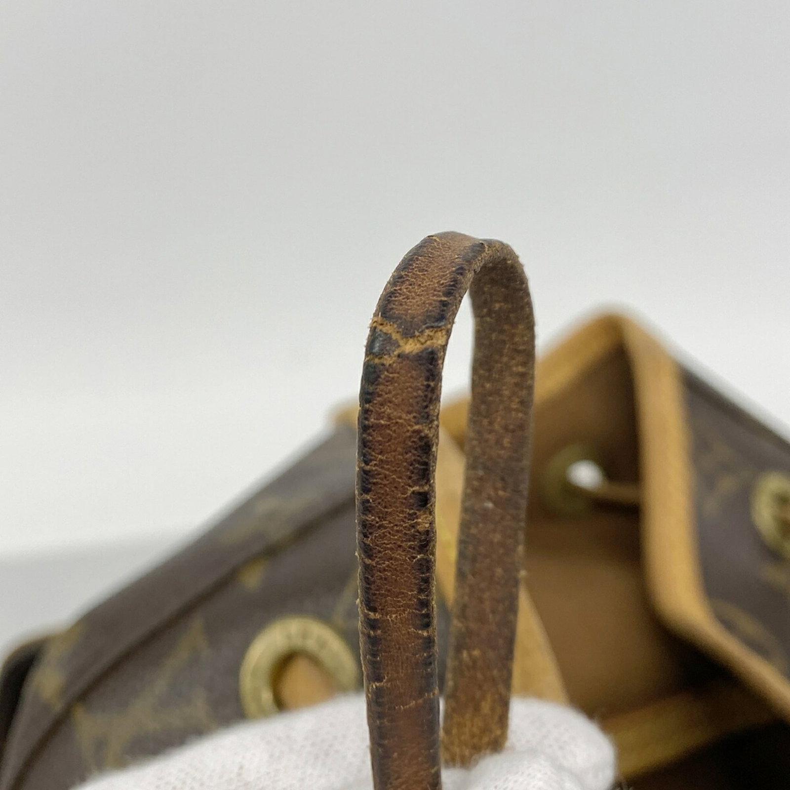 Louis Vuitton Backpack - 8