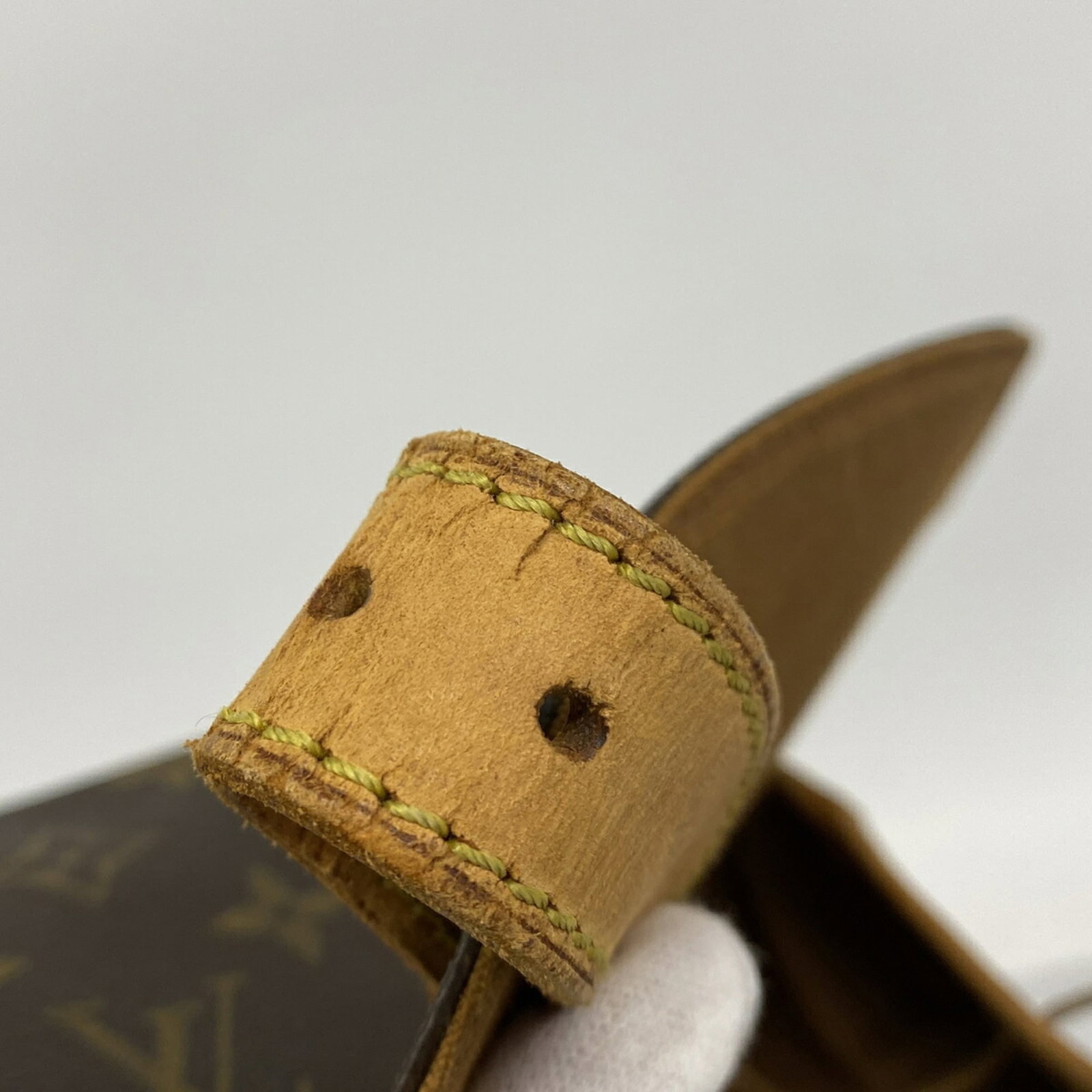 Louis Vuitton Backpack - 9