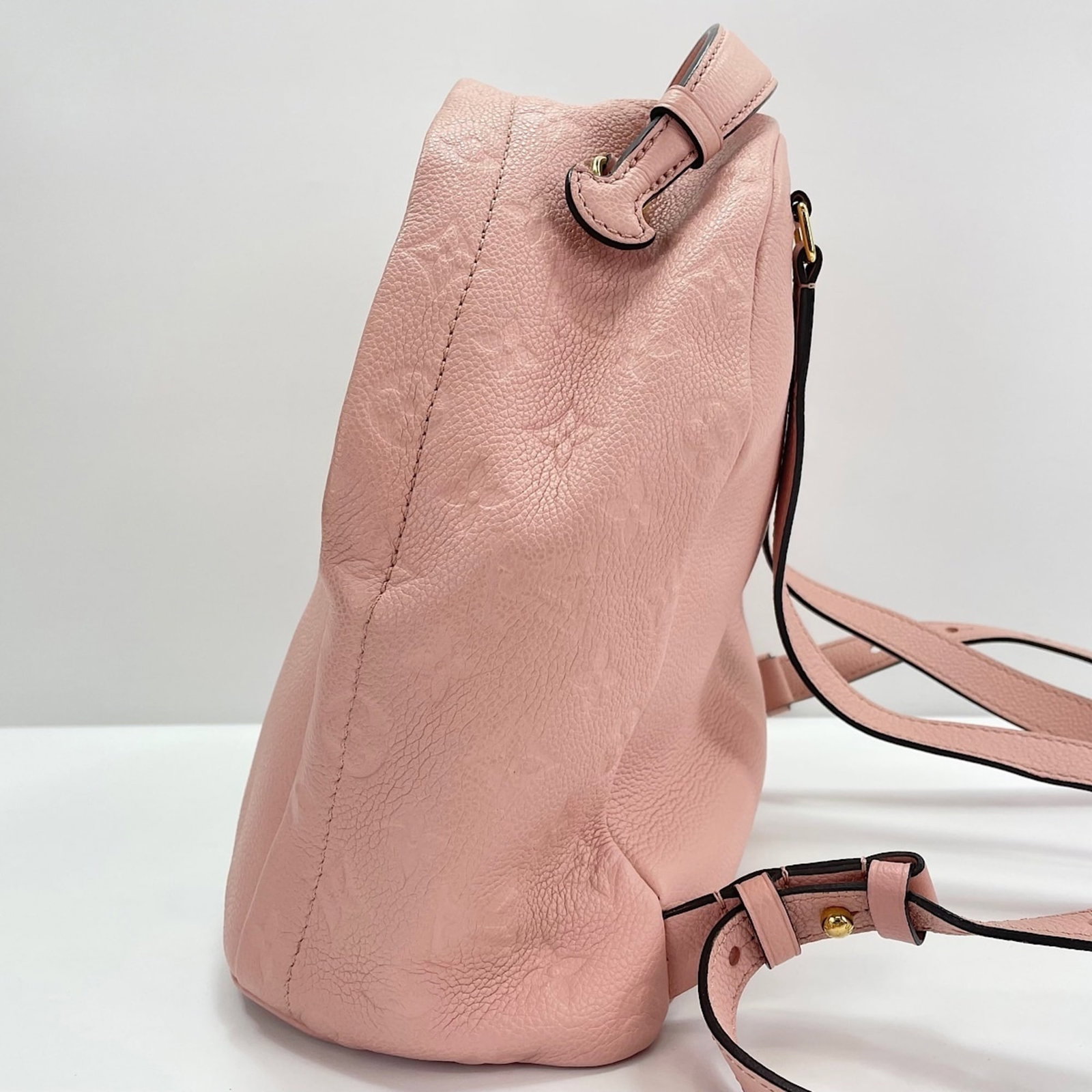 Louis Vuitton Backpack - 4