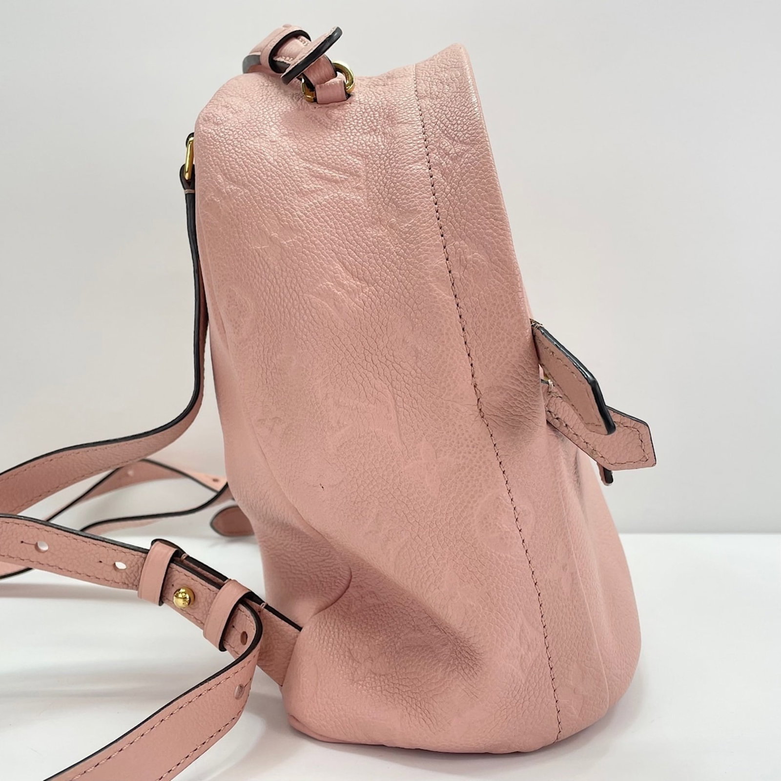 Louis Vuitton Backpack - 5