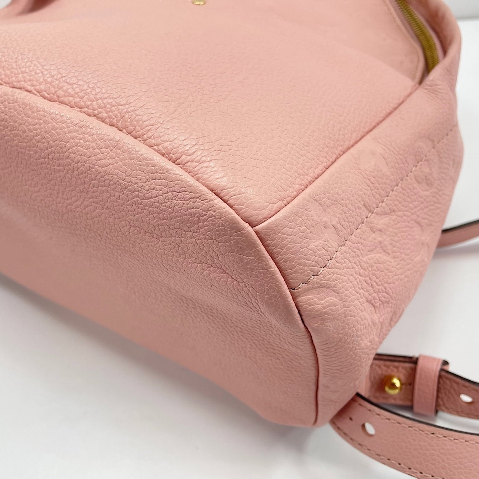 Louis Vuitton Backpack - 8
