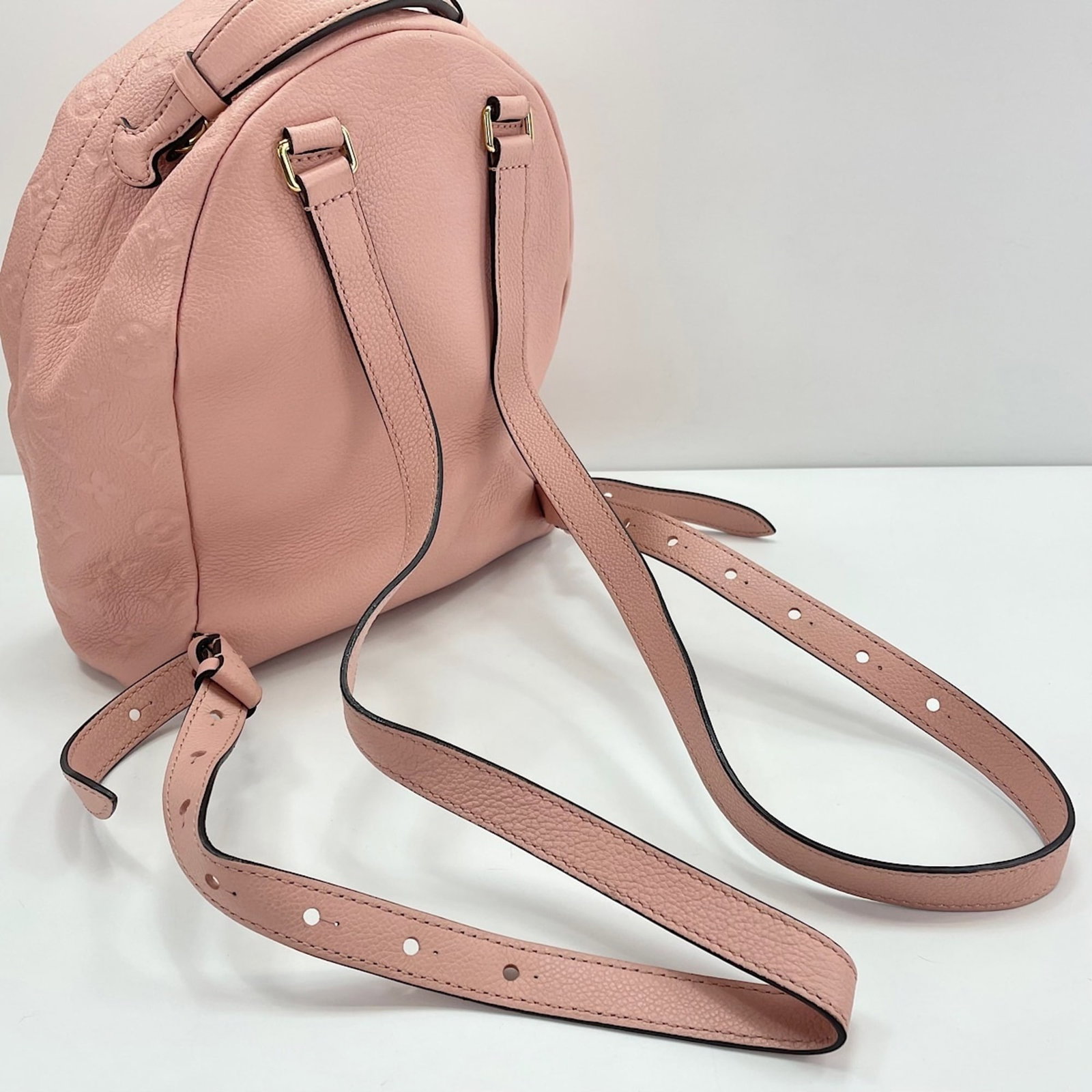 Louis Vuitton Backpack - 9