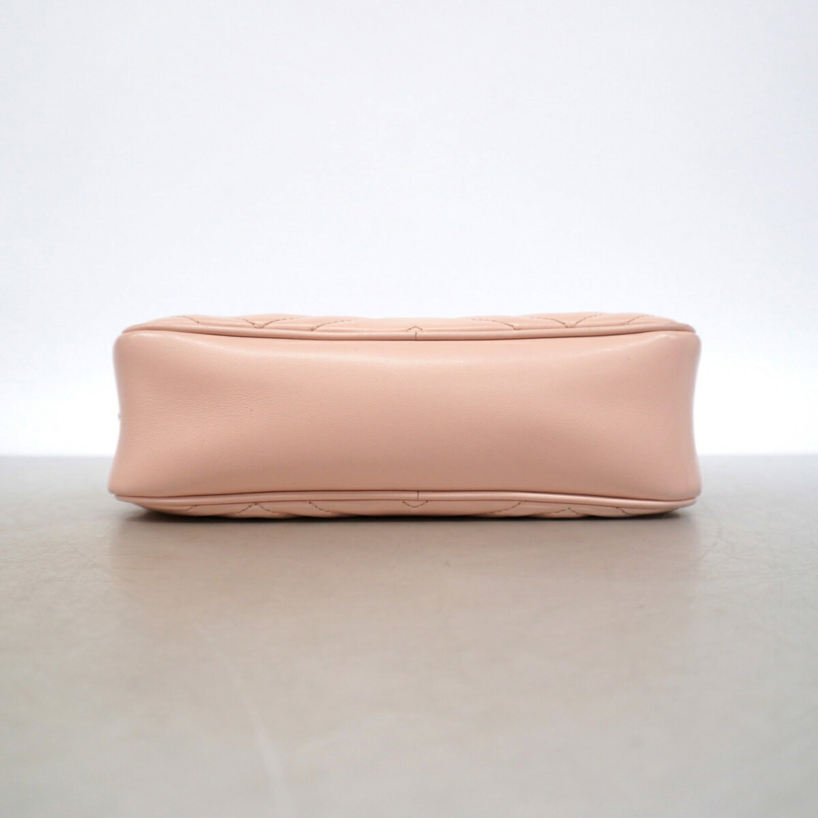 Shoulder Bag Leather - 3