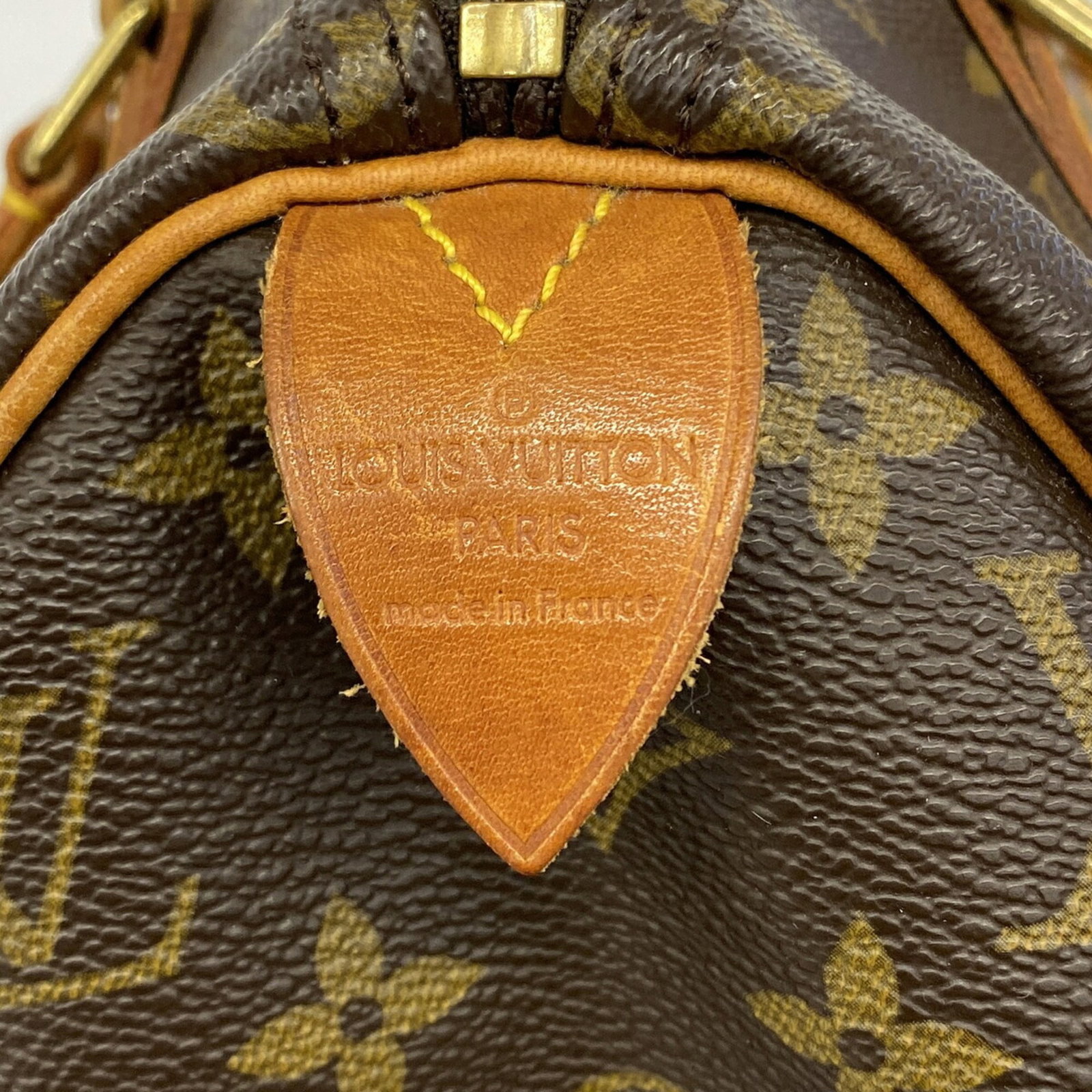 Handbag Louis Vuitton - 5