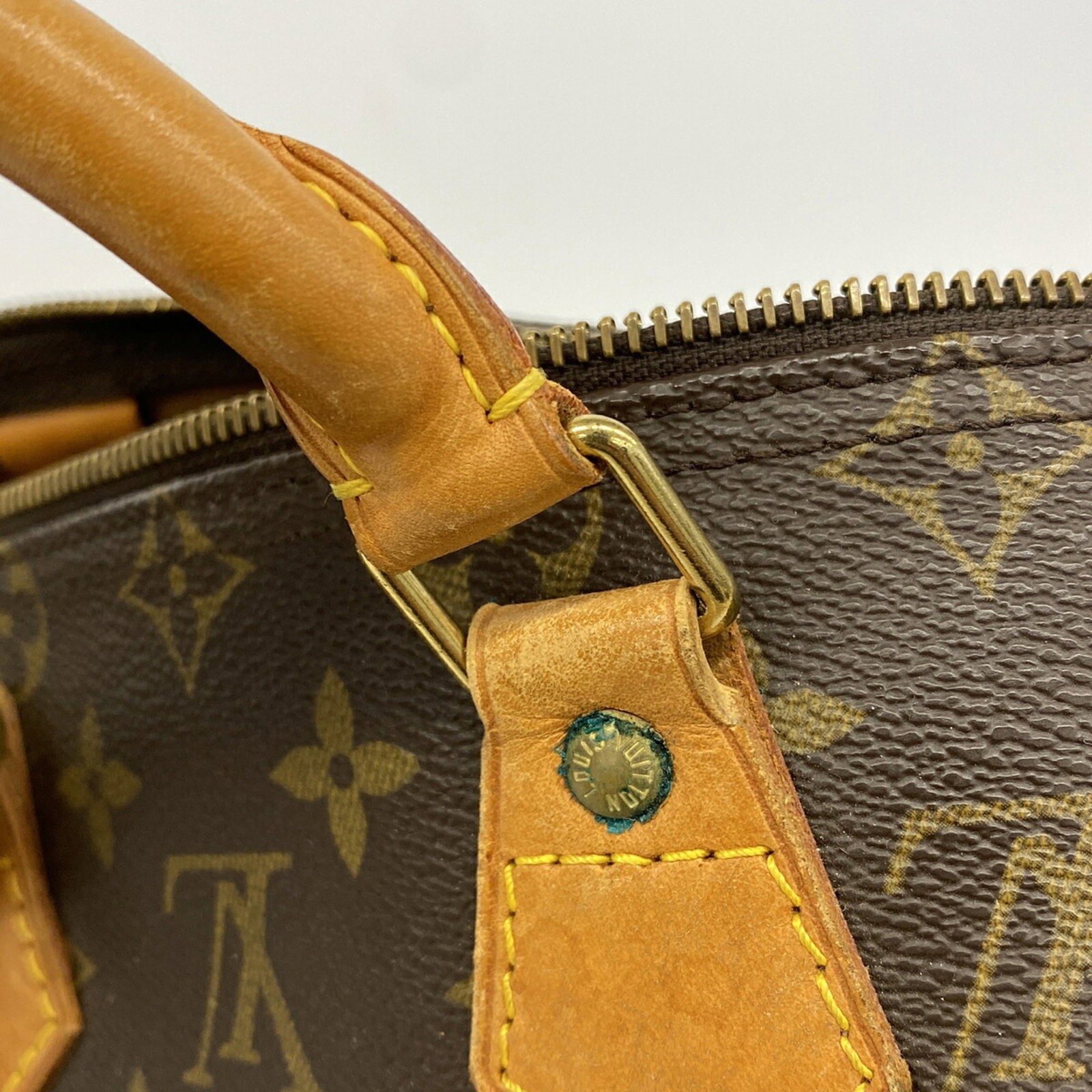 Handbag Louis Vuitton - 7