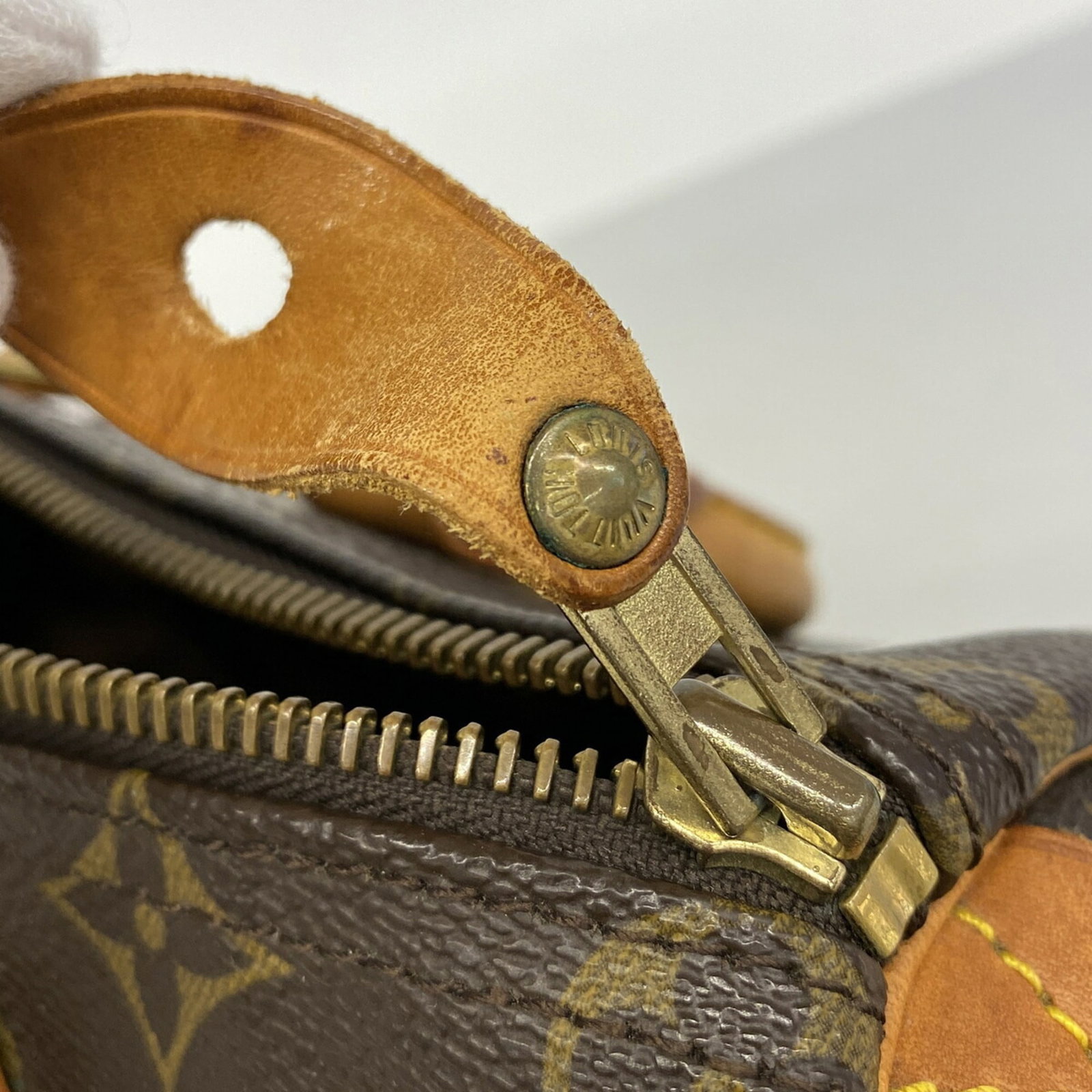 Handbag Louis Vuitton - 8