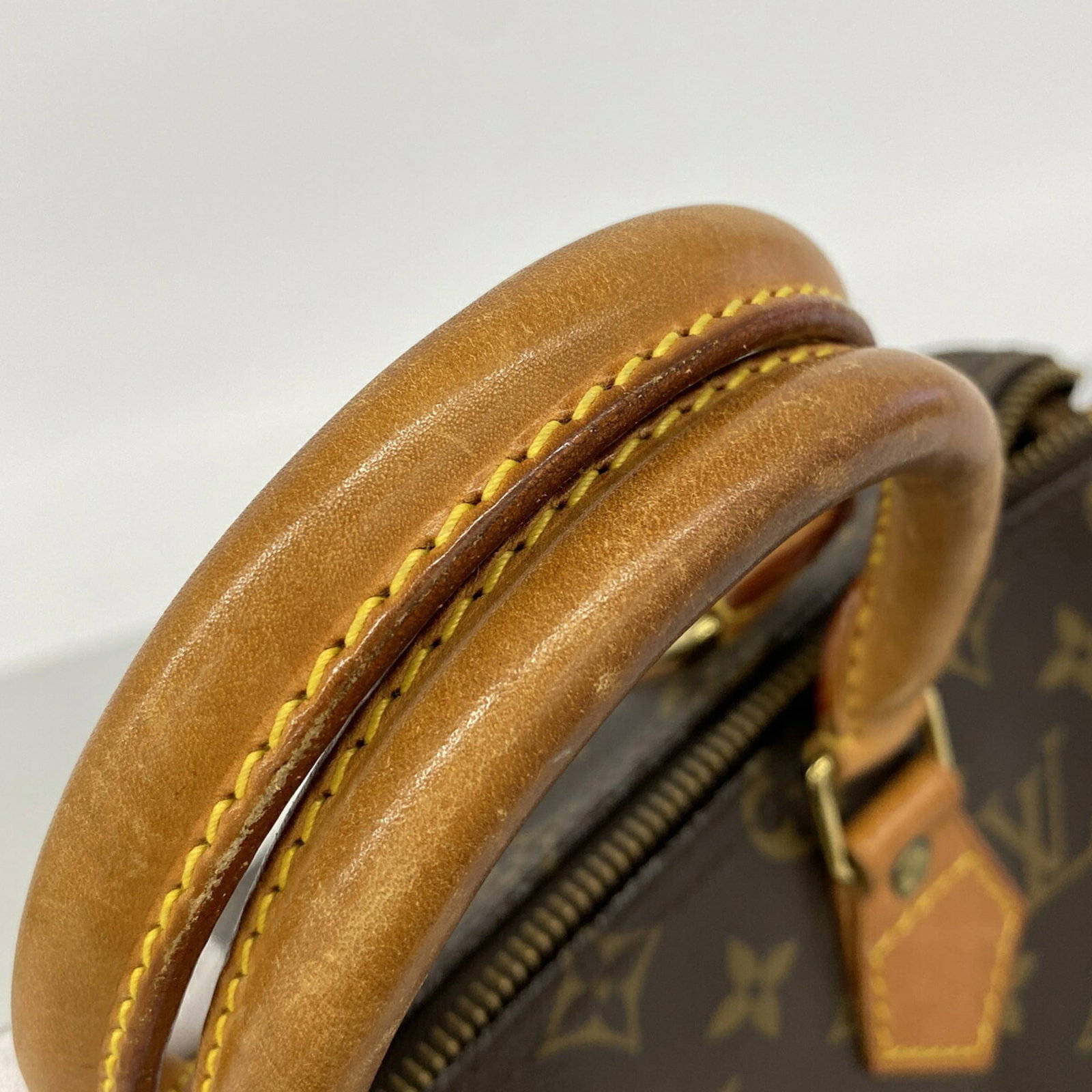 Handbag Louis Vuitton - 9