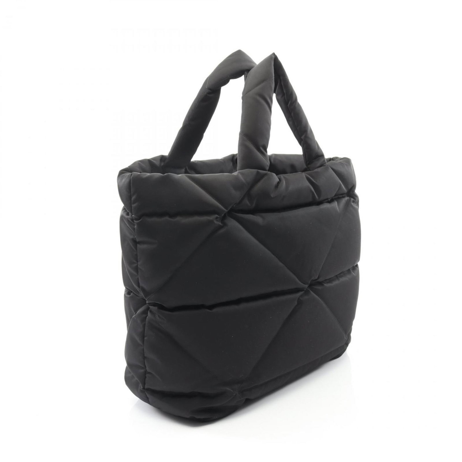 Tote Bag Nylon Prada - 2