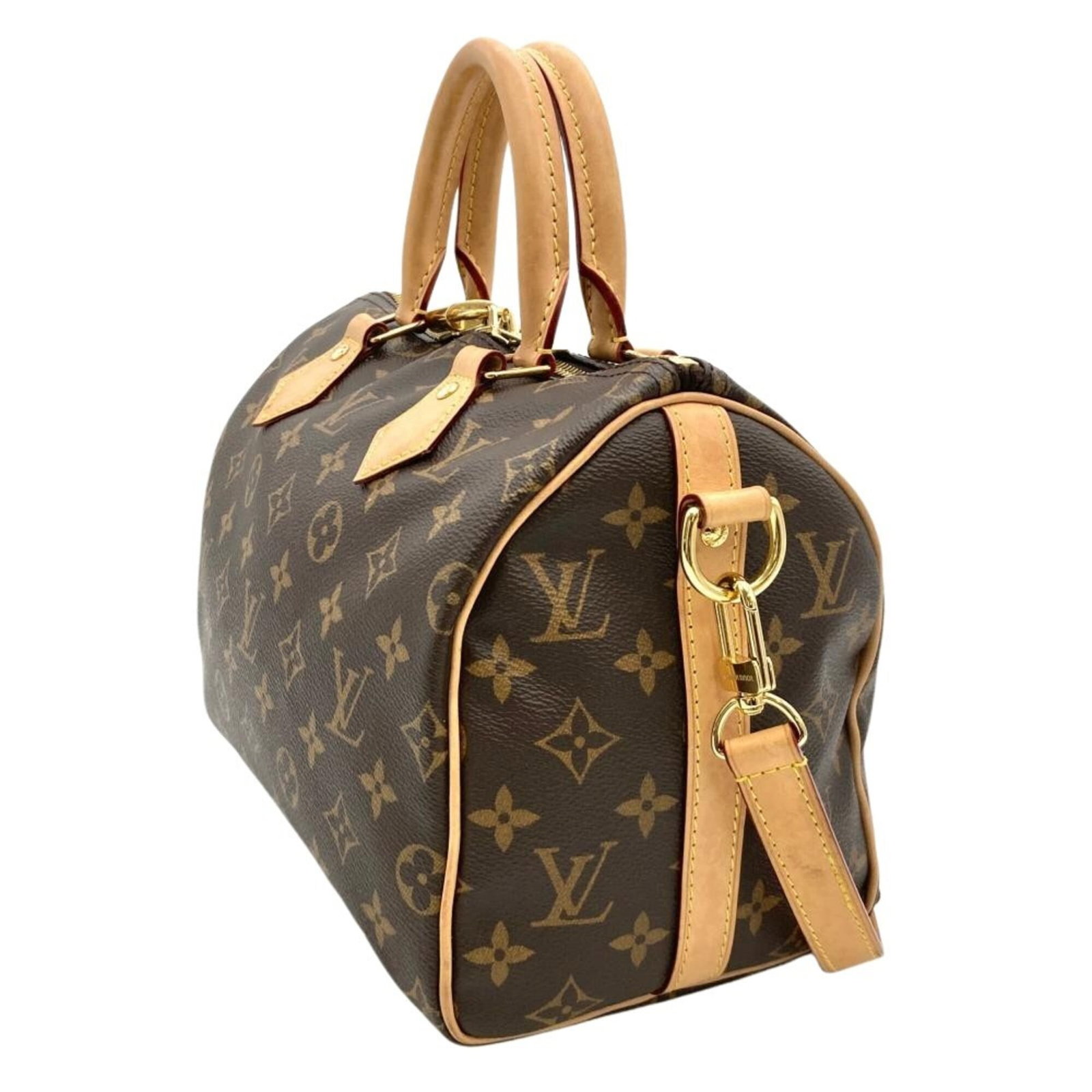 Louis Vuitton Monogram Handbag - 2