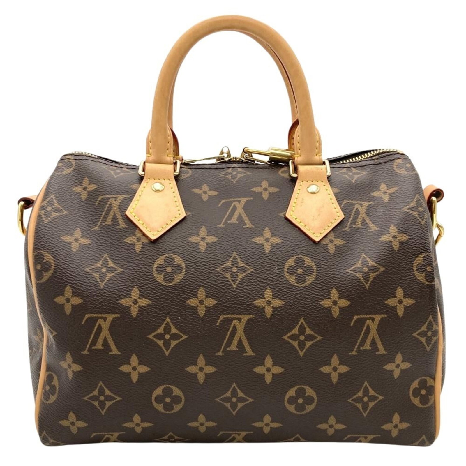 Louis Vuitton Monogram Handbag - 3