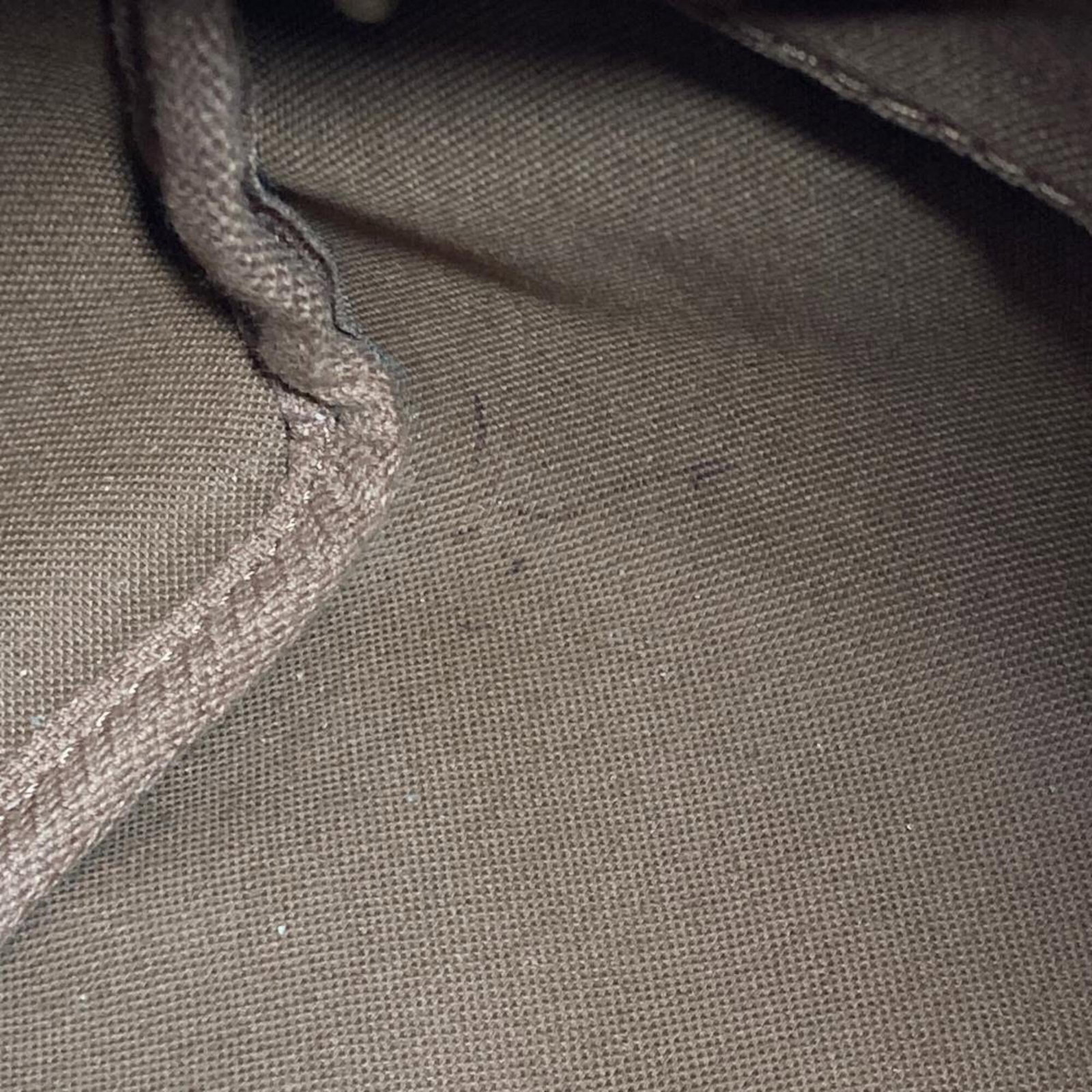 Louis Vuitton Monogram Handbag - 6