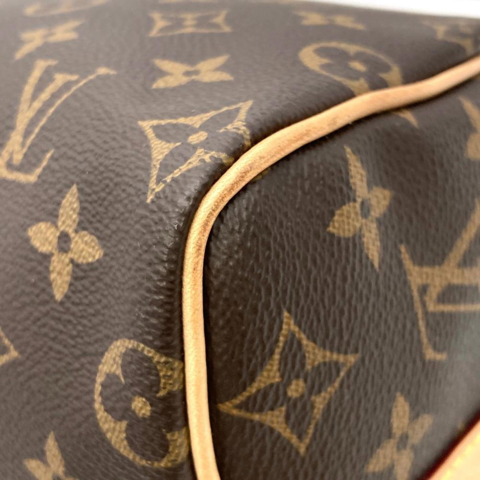 Louis Vuitton Monogram Handbag - 7
