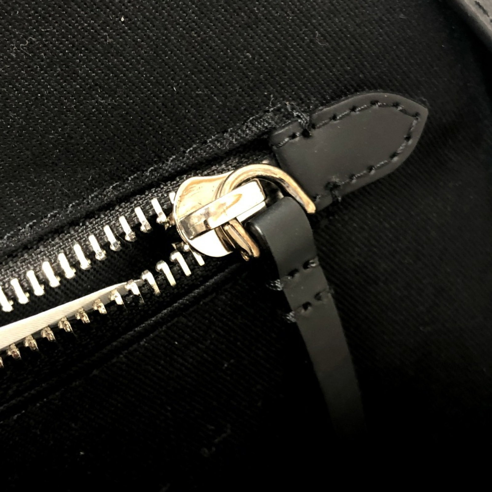 Backpack Burberry Pvc - 12