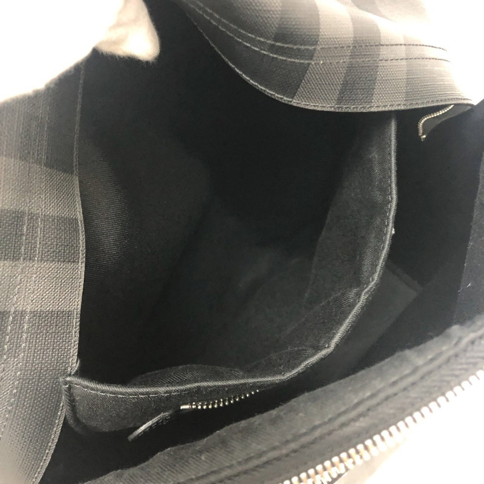 Backpack Burberry Pvc - 13