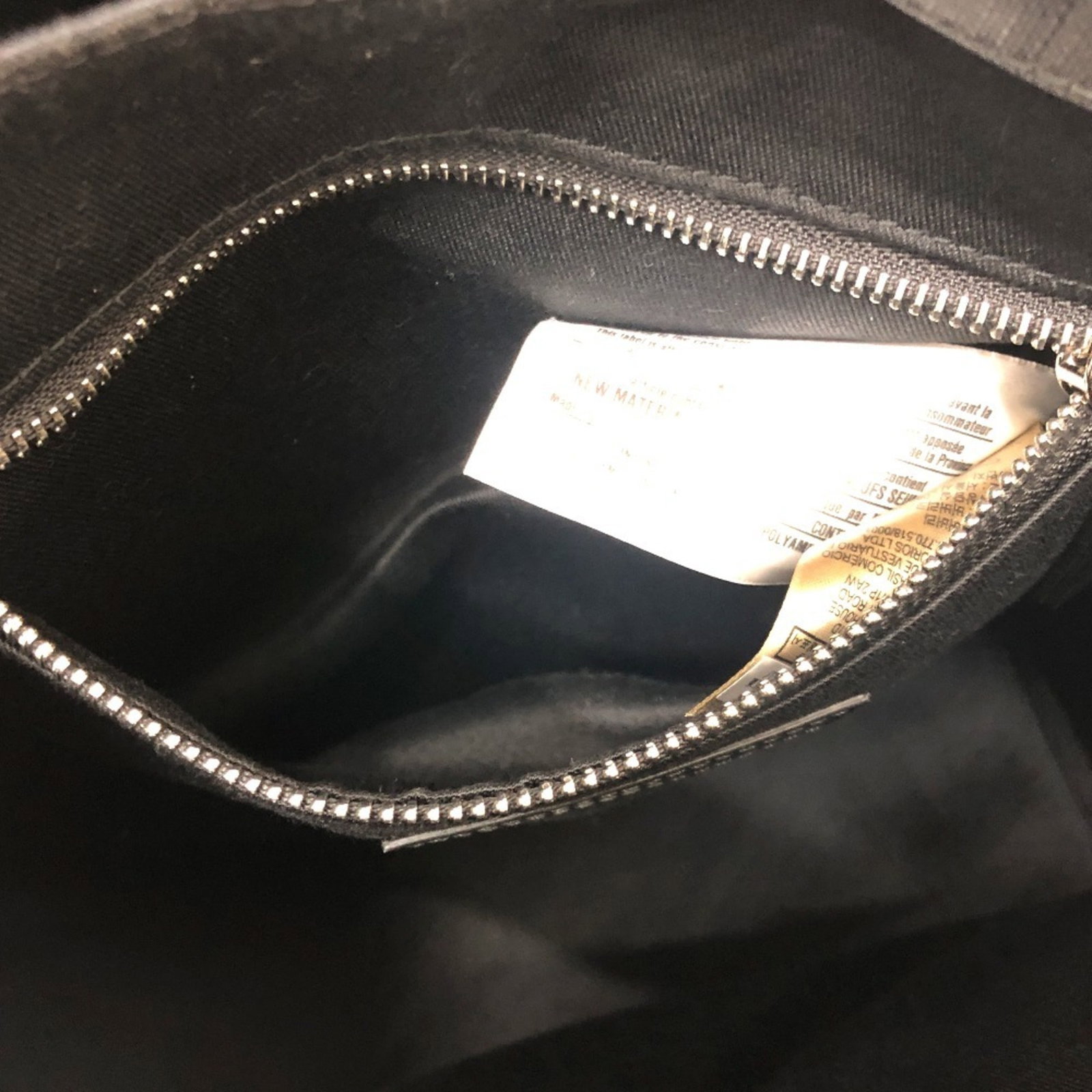 Backpack Burberry Pvc - 14