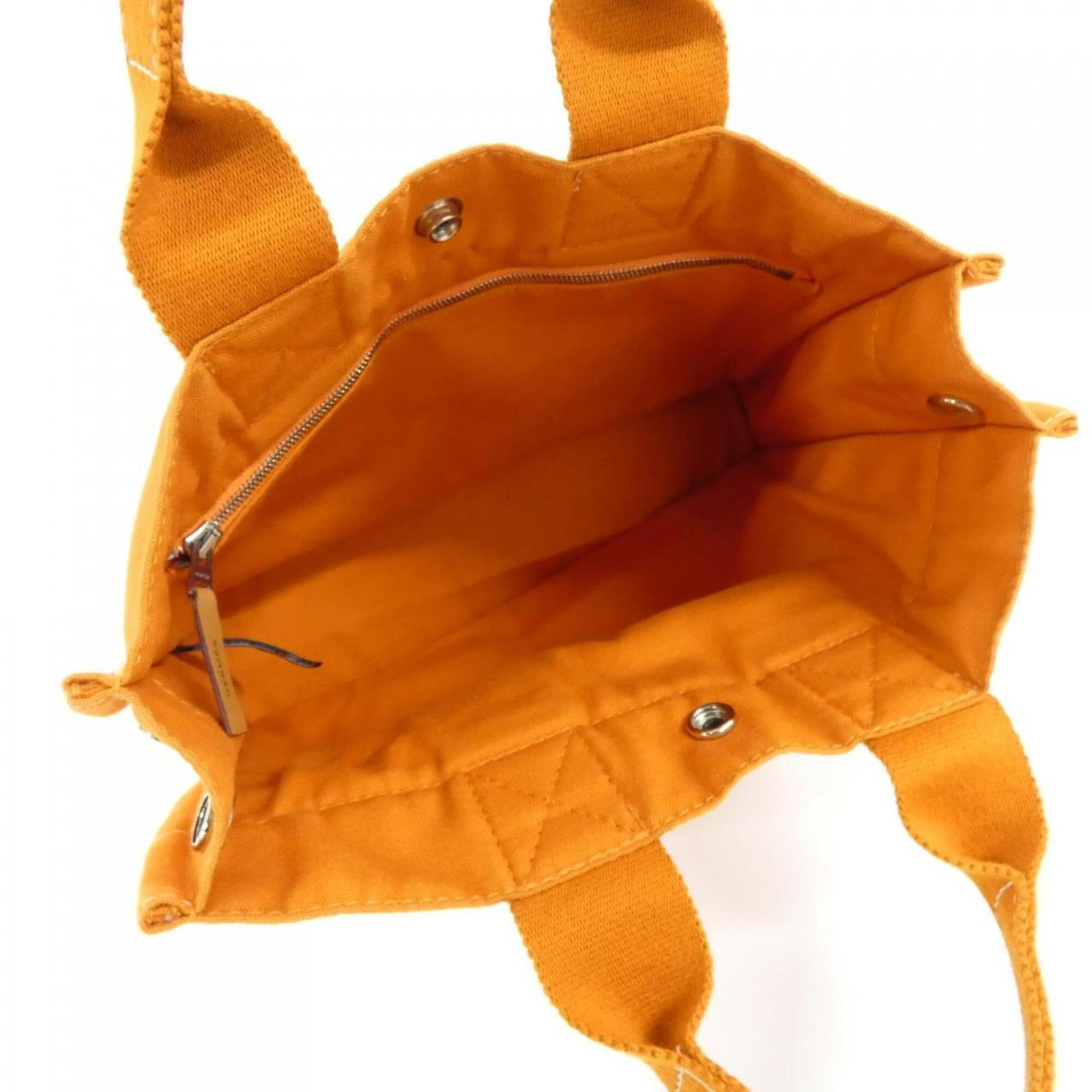 Handbag Canvas - 6