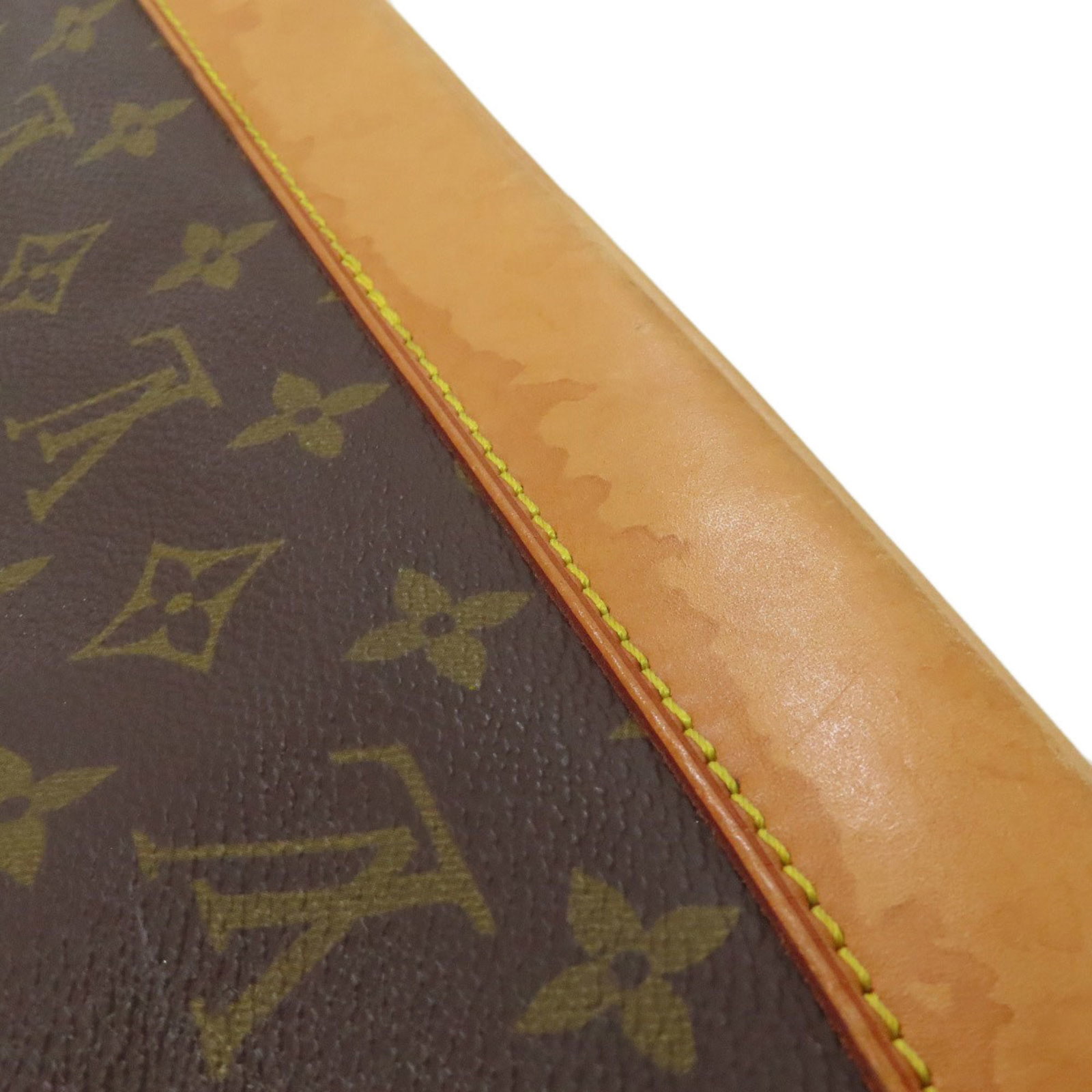 Louis Vuitton Monogram Handbag - 12