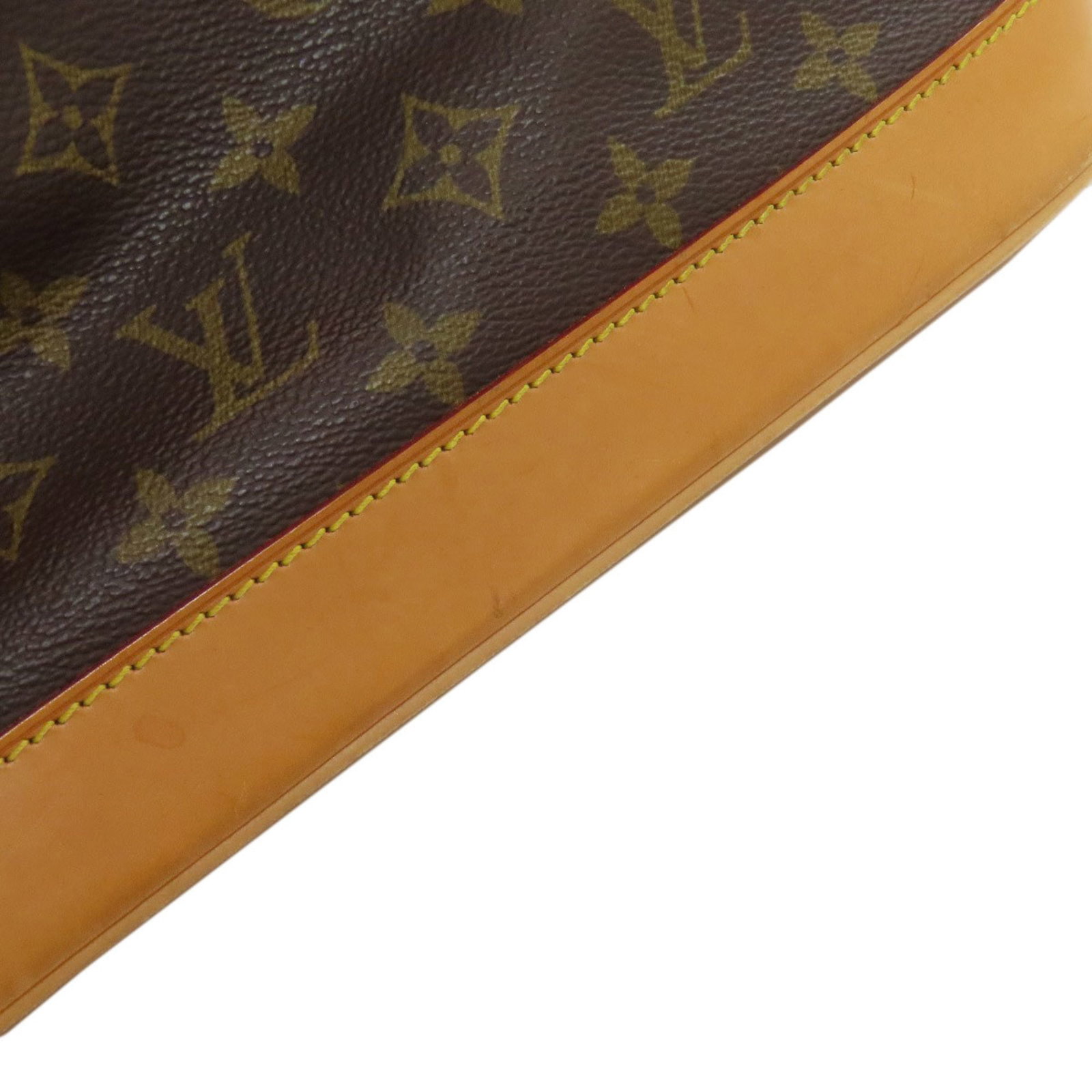 Louis Vuitton Monogram Handbag - 15