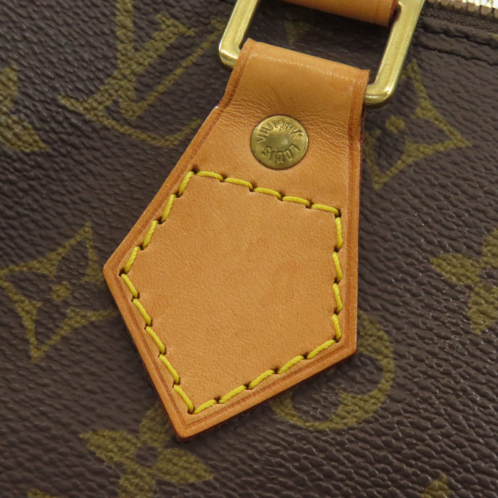 Louis Vuitton Monogram Handbag - 18