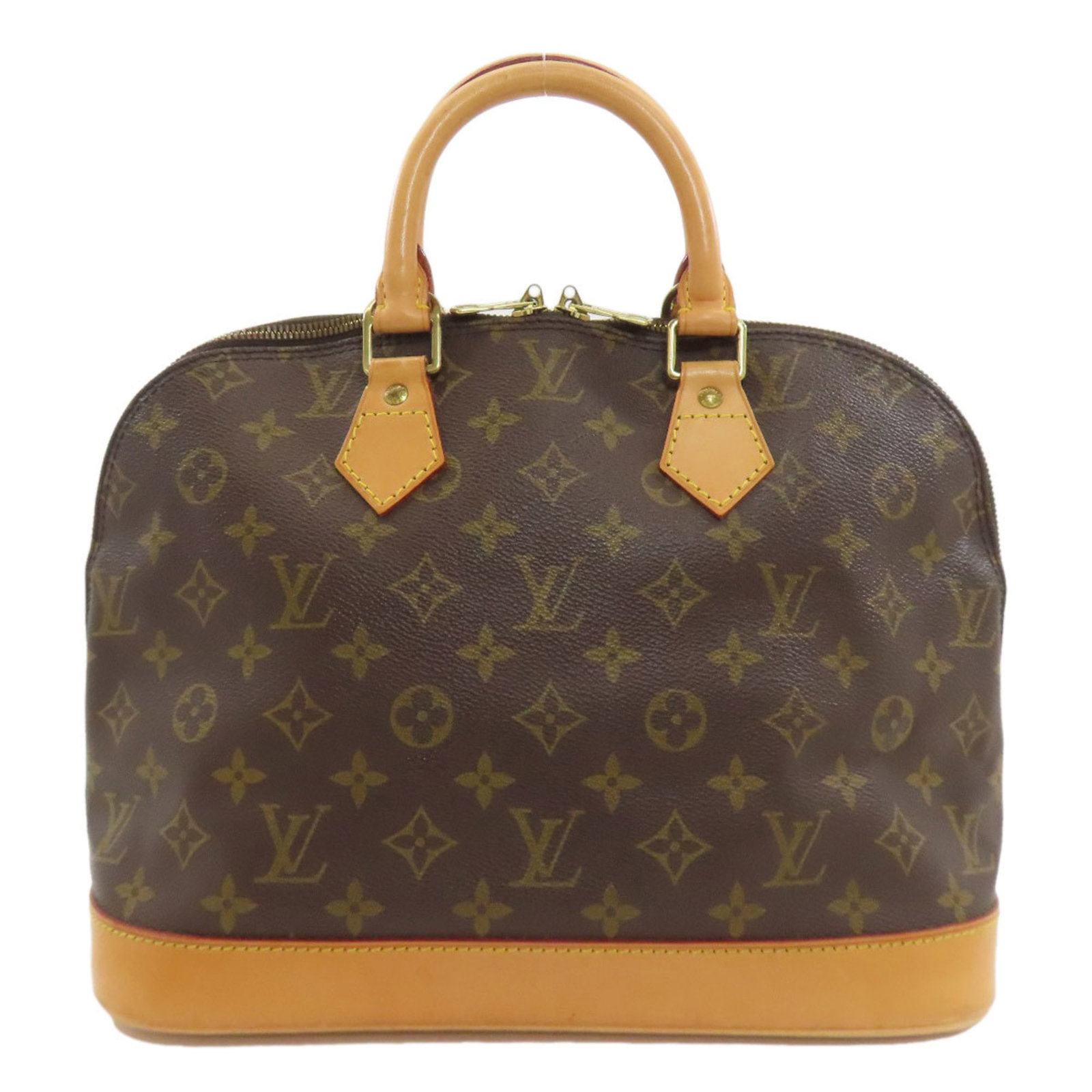 Louis Vuitton Monogram Handbag - 2